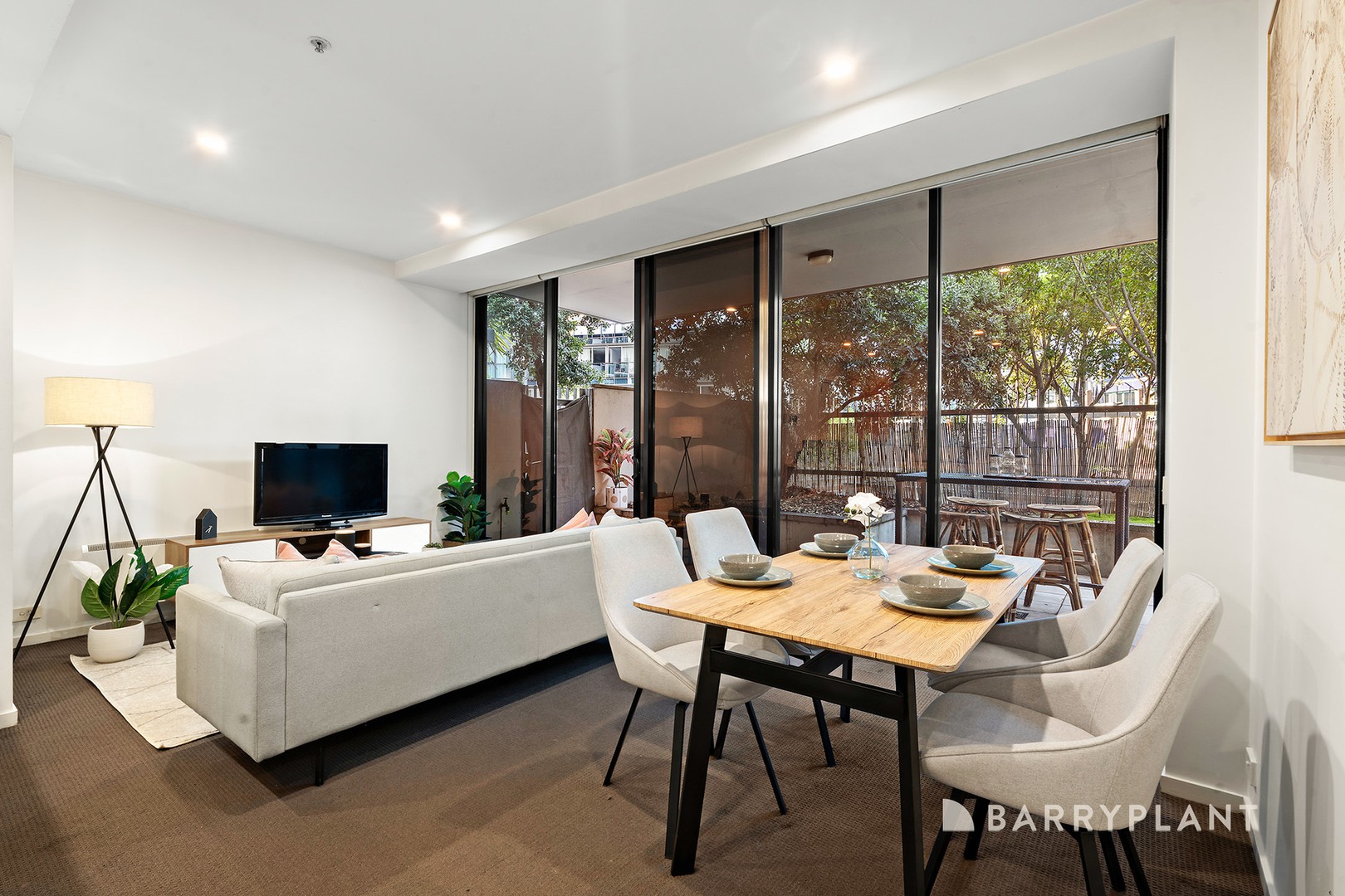 413/5 Caravel Lane, Docklands, VIC 3008, Docklands - Thumbnail 4