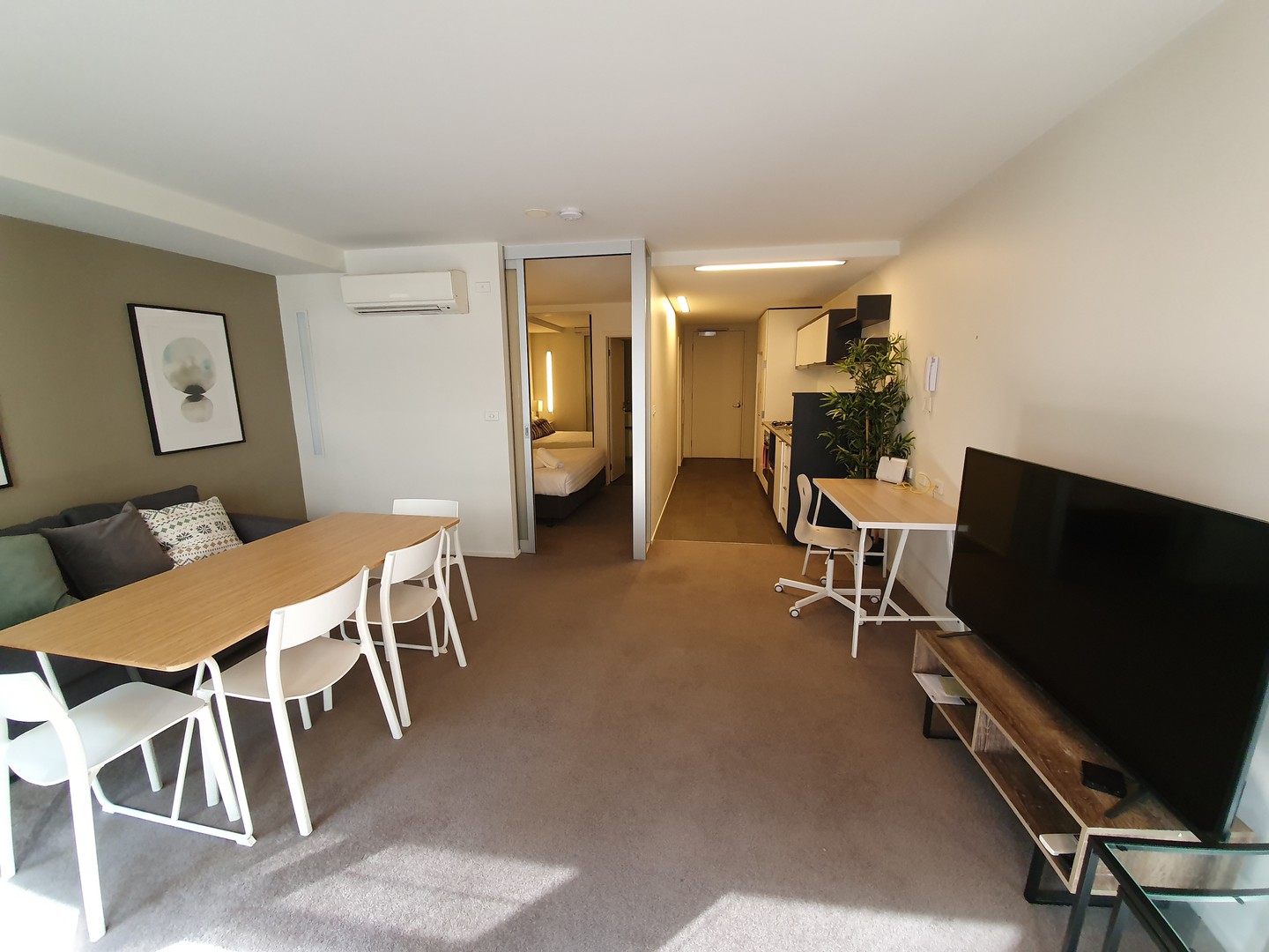 413/838 Bourke Street, Docklands, VIC 3008, Docklands - Thumbnail 3