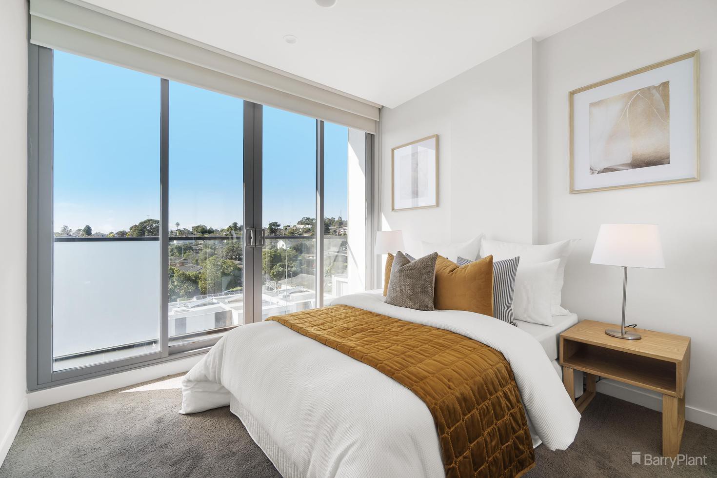 414/1 Grosvenor Street, Doncaster, VIC 3108, Doncaster - Thumbnail 7