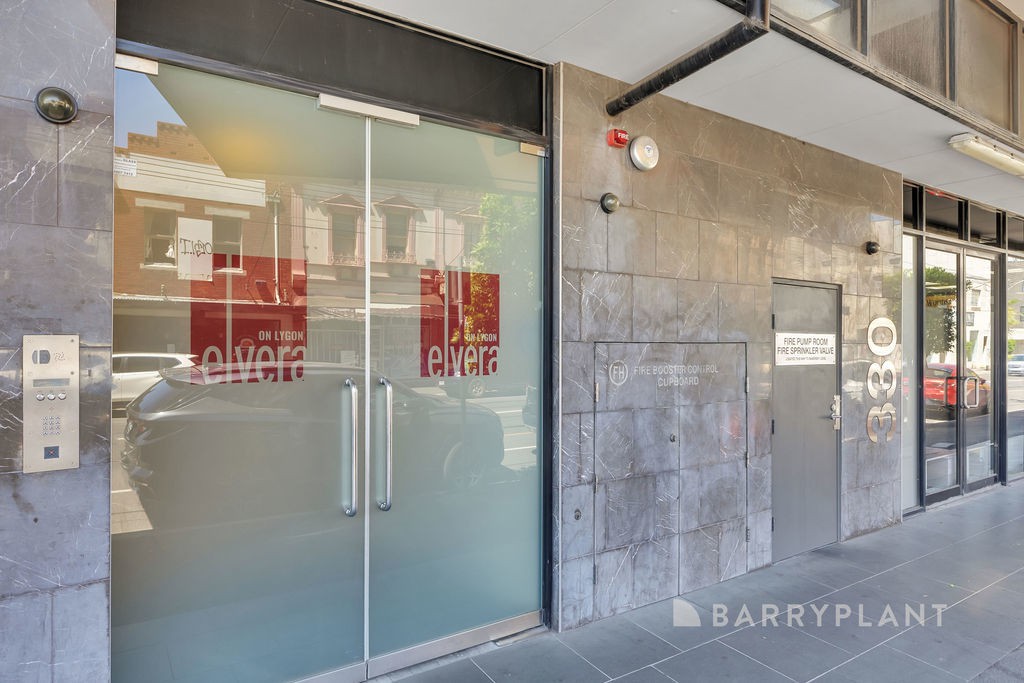 414/330 Lygon Street, Brunswick East, VIC 3057, Brunswick East - Thumbnail 6