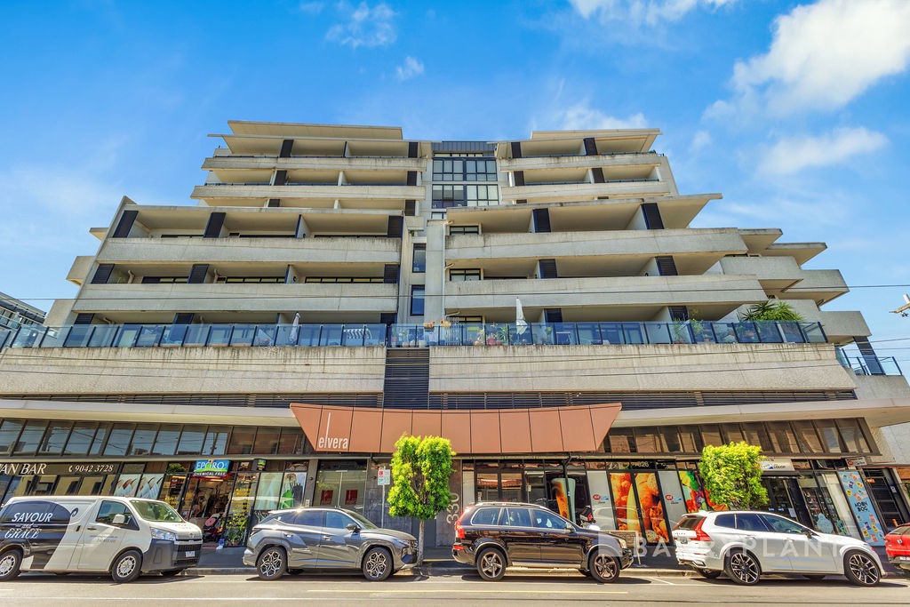 414/330 Lygon Street, Brunswick East, VIC 3057, Brunswick East - Thumbnail 7