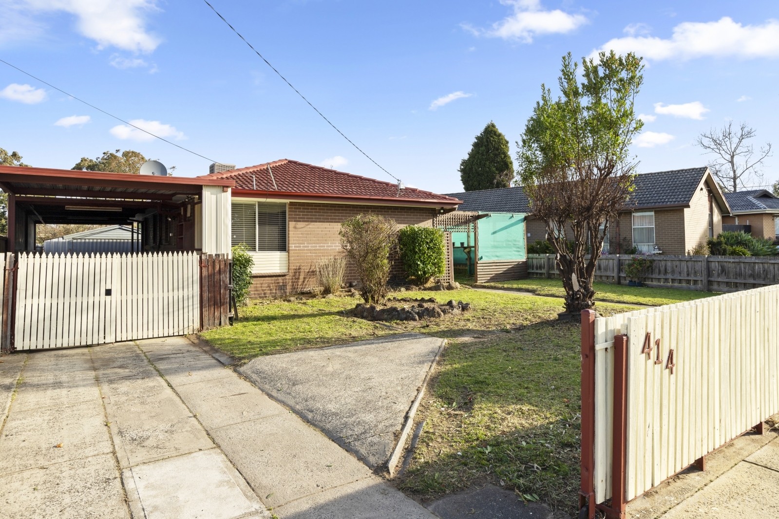 414 Police Road, Dandenong North, VIC 3175