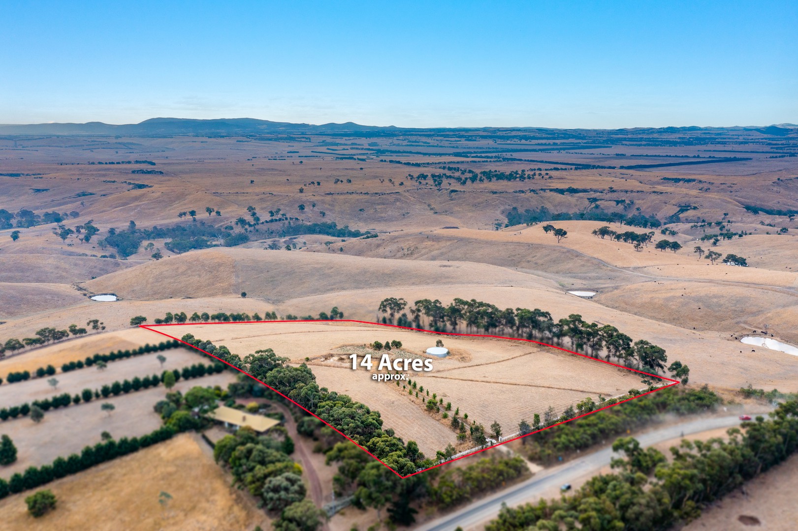 415 Old Sydney Road, Mickleham, VIC 3064, Mickleham - Thumbnail 4