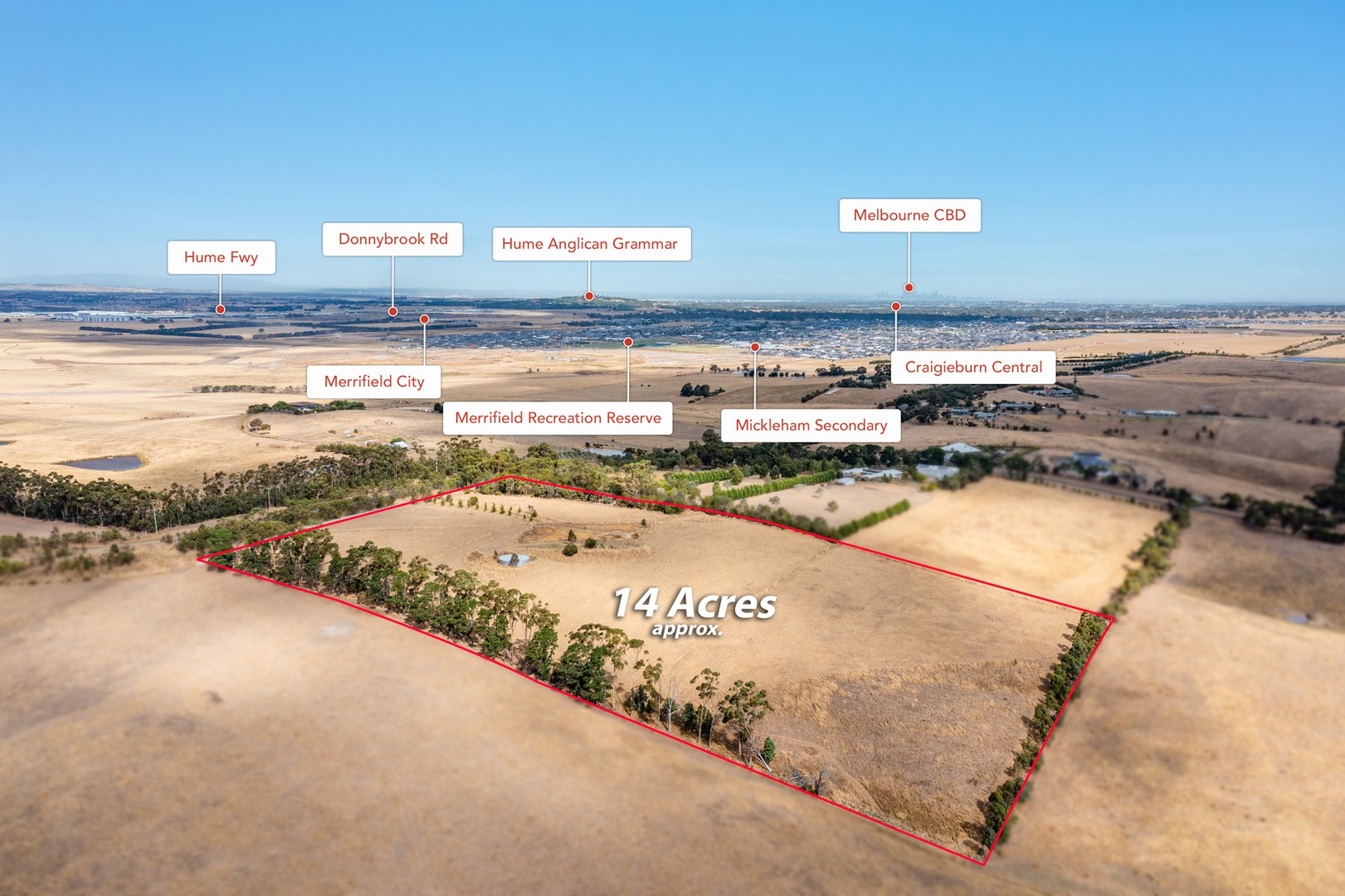 415 Old Sydney Road, Mickleham, VIC 3064, Mickleham - Thumbnail 6