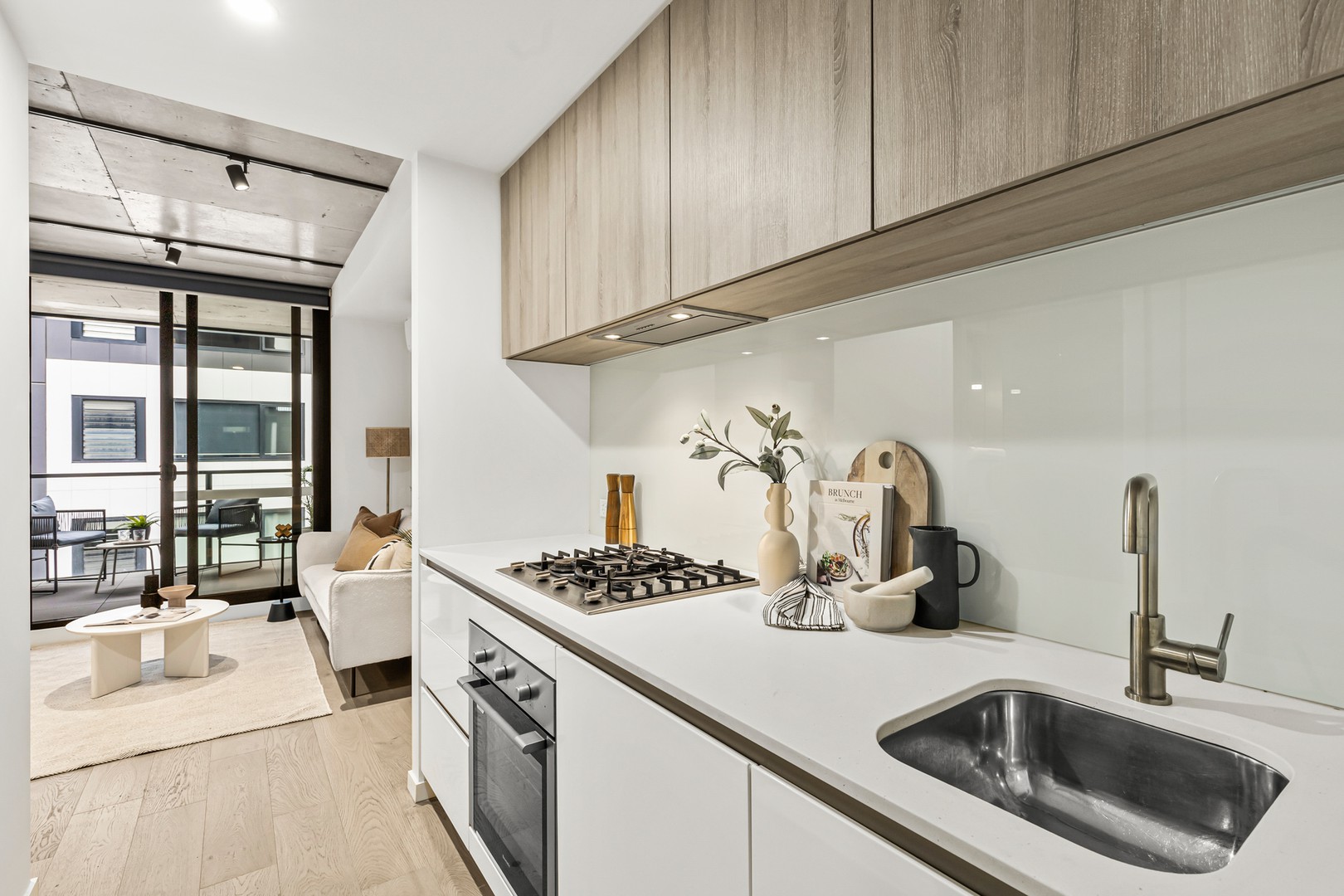 416/8 Lygon Street, Brunswick East, VIC 3057, Brunswick East - Thumbnail 6