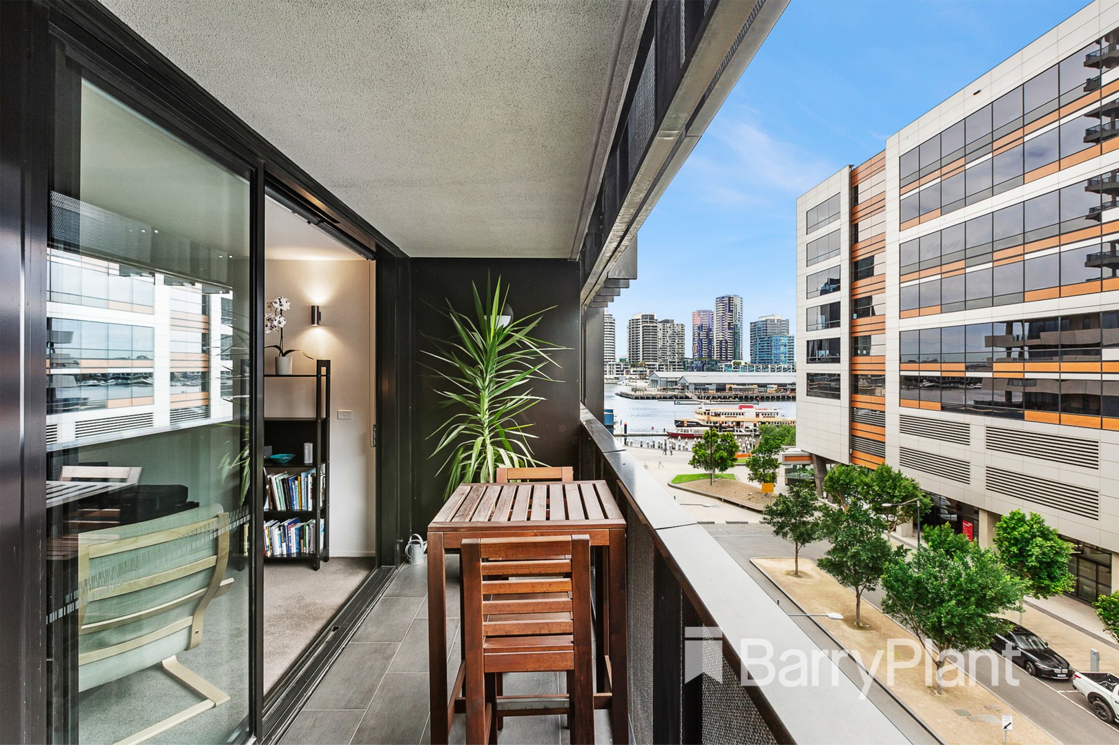 416/838 Bourke Street, Docklands, VIC 3008, Docklands - Thumbnail 3