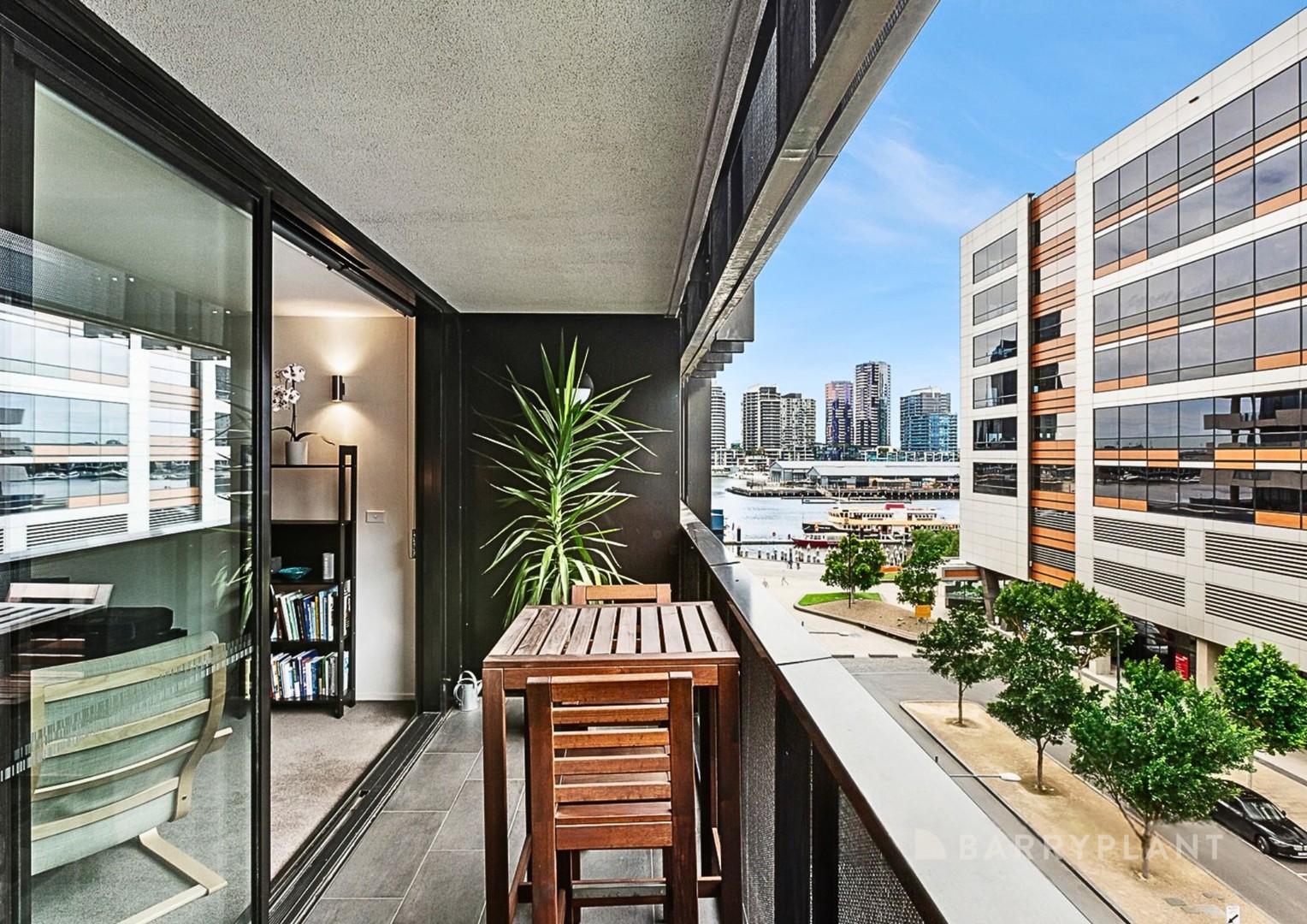 416/838 Bourke Street, Docklands, VIC 3008 - Thumbnail 1 - 17/04/2026