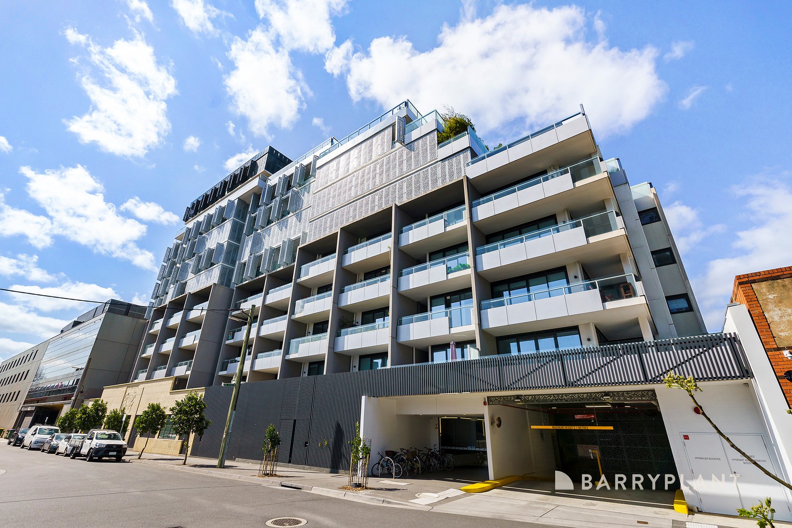 417/11 David Street, Richmond, VIC 3121, Richmond - Thumbnail 8