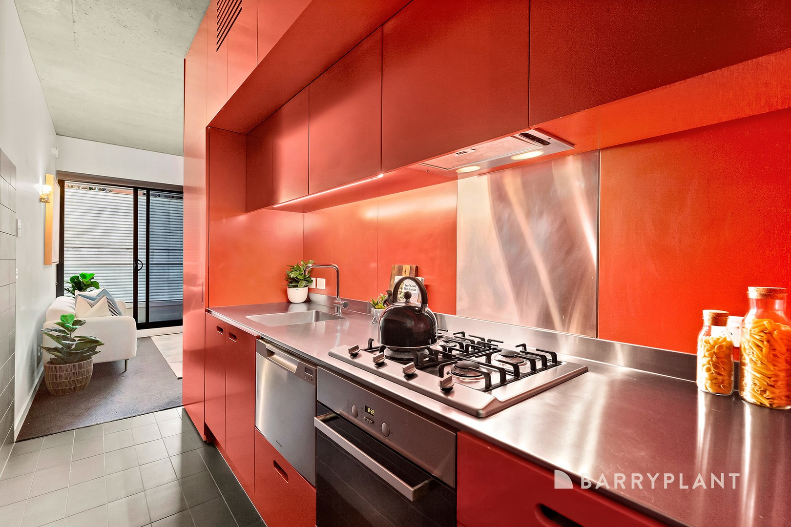 417/65 Coventry Street, Southbank, VIC 3006, Southbank - Thumbnail 3