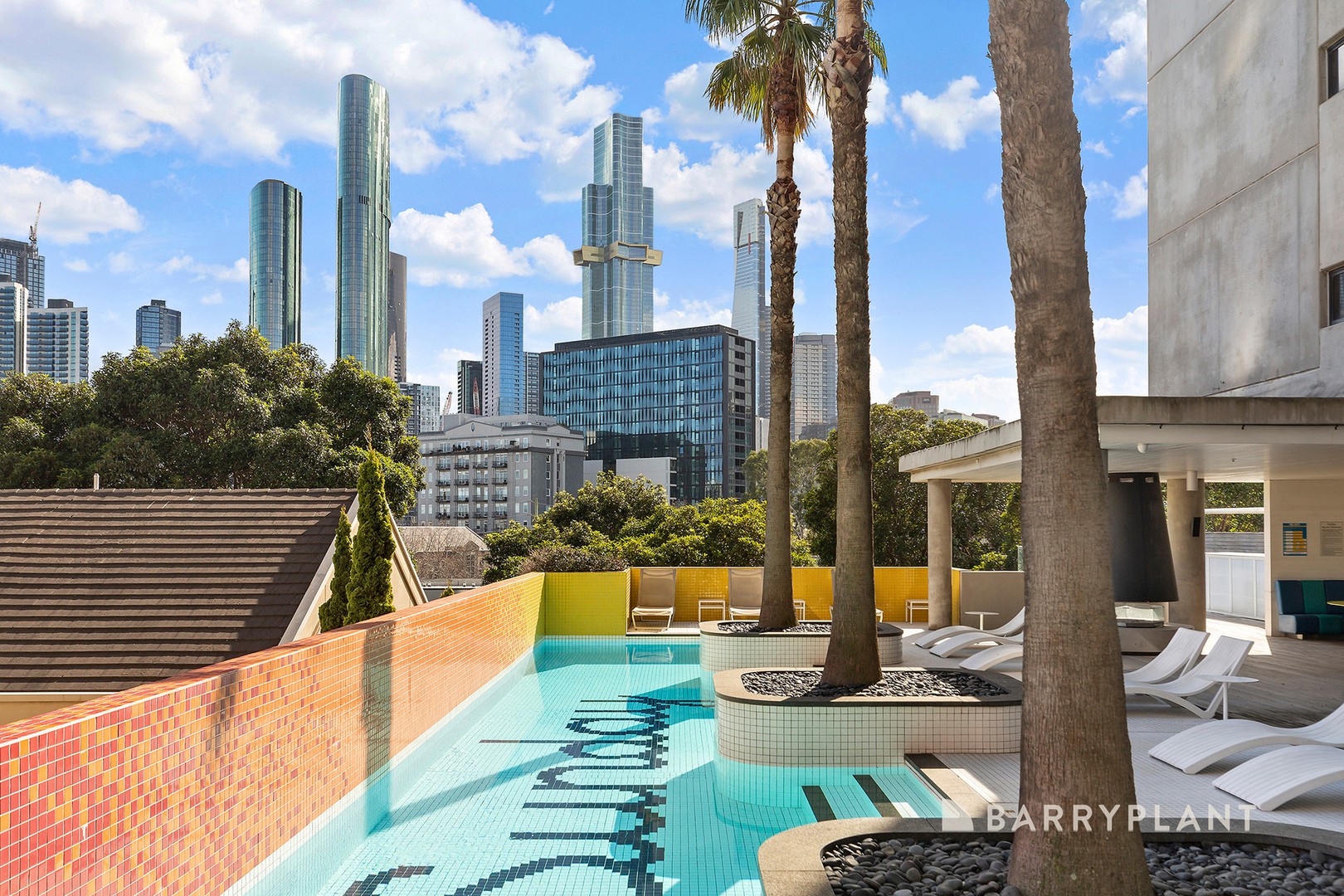 417/65 Coventry Street, Southbank, VIC 3006, Southbank - Thumbnail 5