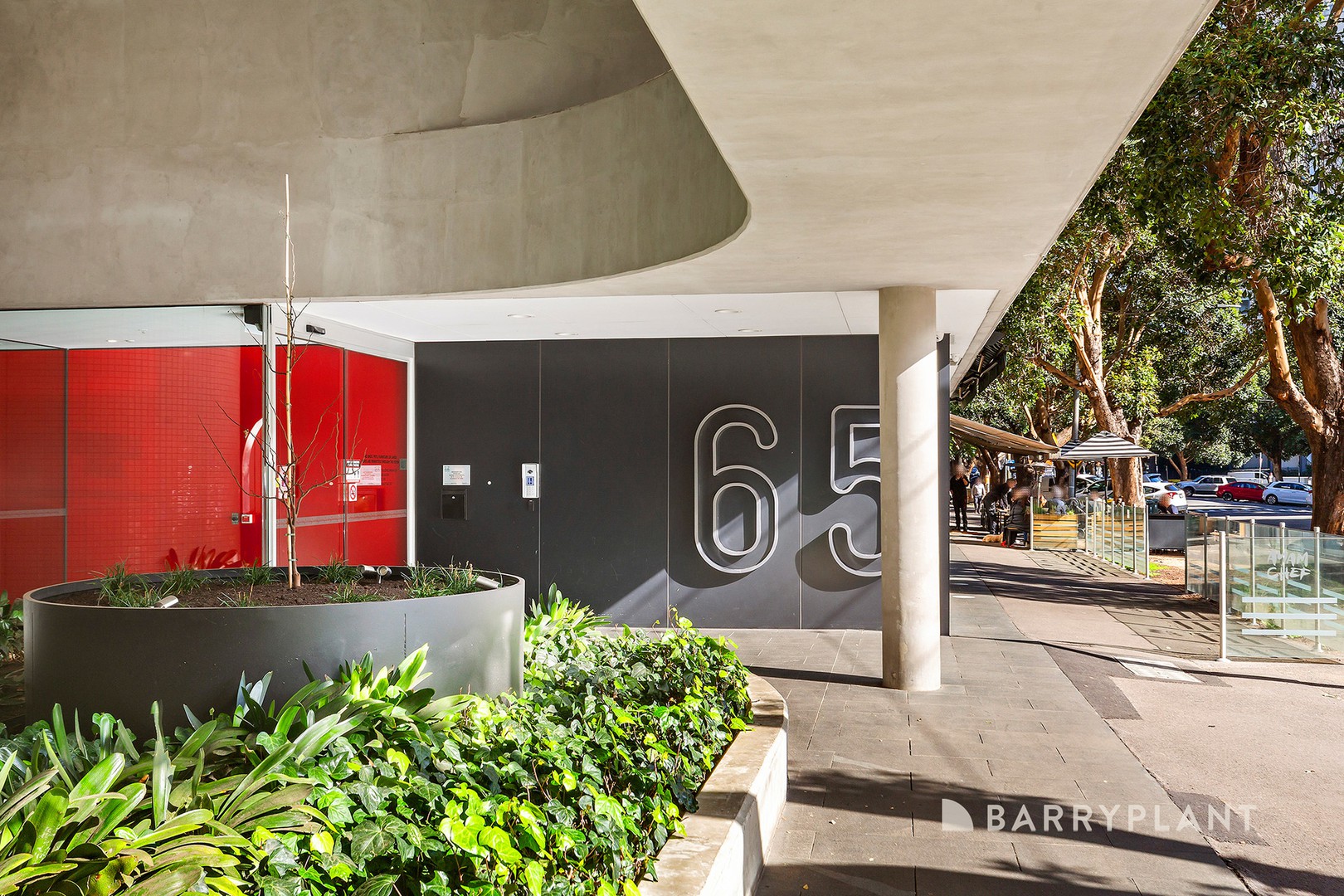 417/65 Coventry Street, Southbank, VIC 3006, Southbank - Thumbnail 6