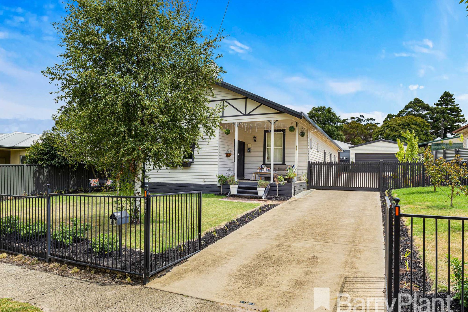 417 Humffray Street, Brown Hill, VIC 3350, Brown Hill - Thumbnail 2