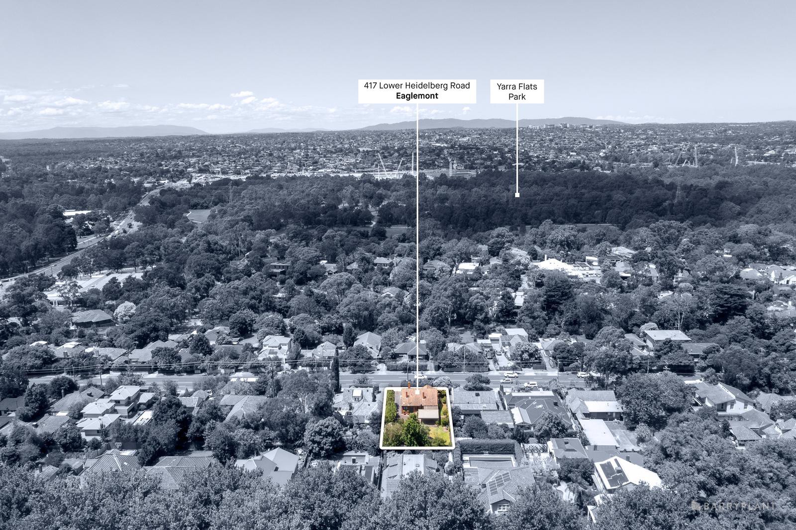 417 Lower Heidelberg Road, Eaglemont, VIC 3084, Eaglemont - Thumbnail 7