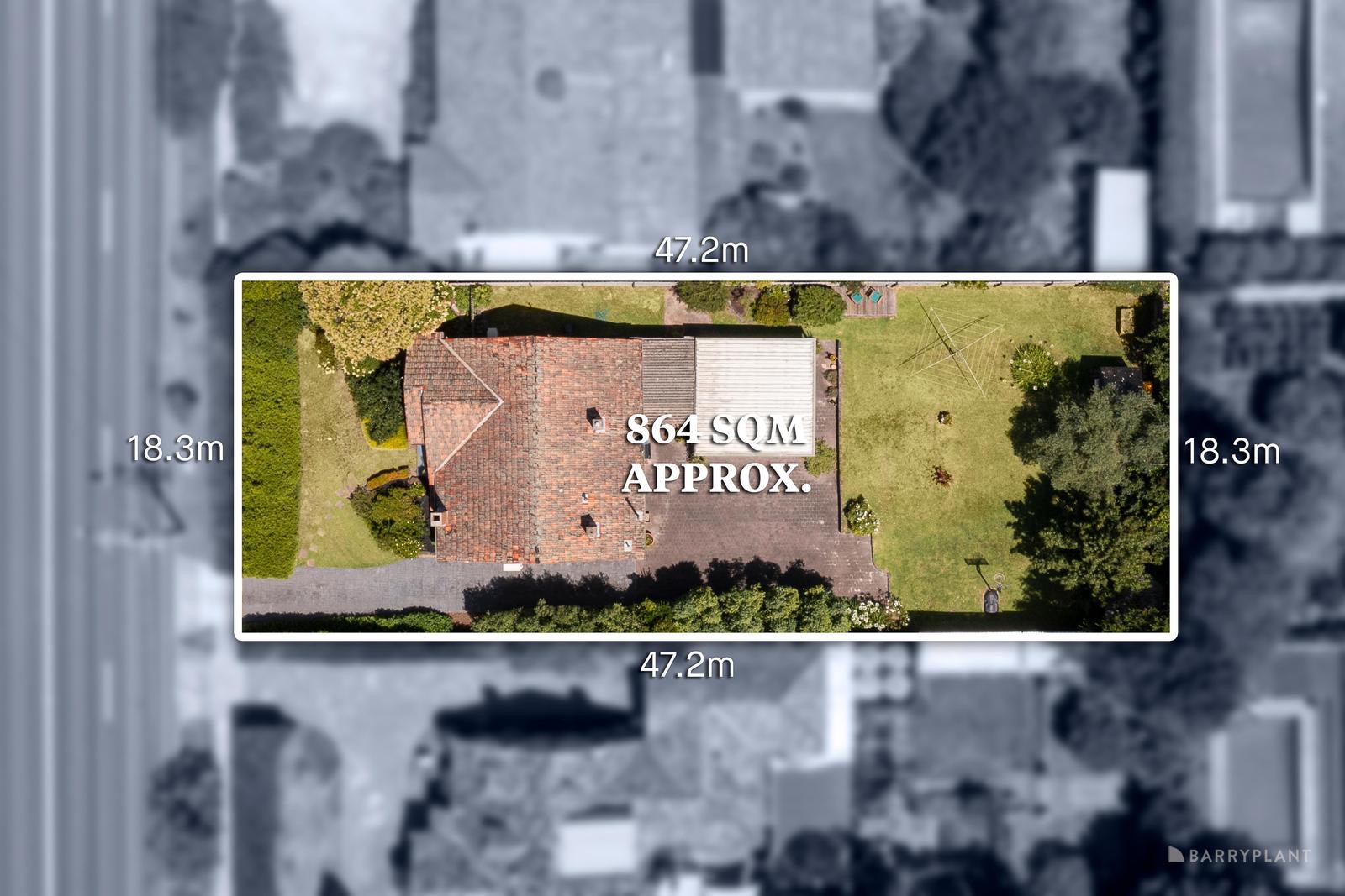 417 Lower Heidelberg Road, Eaglemont, VIC 3084 - Thumbnail 2 - 31/01/2024