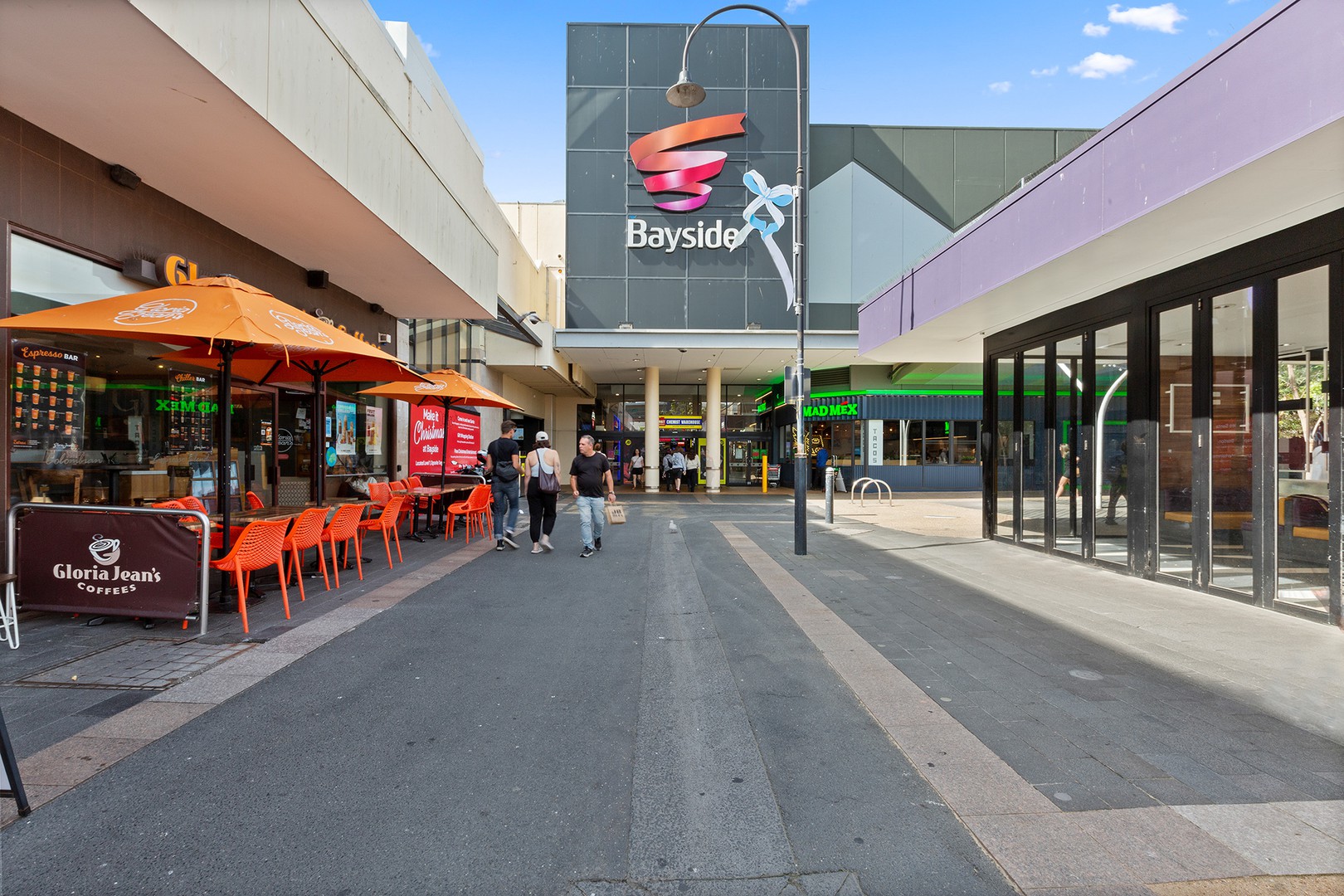418/16 Clyde Street Mall, Frankston, VIC 3199, Frankston - Thumbnail 8