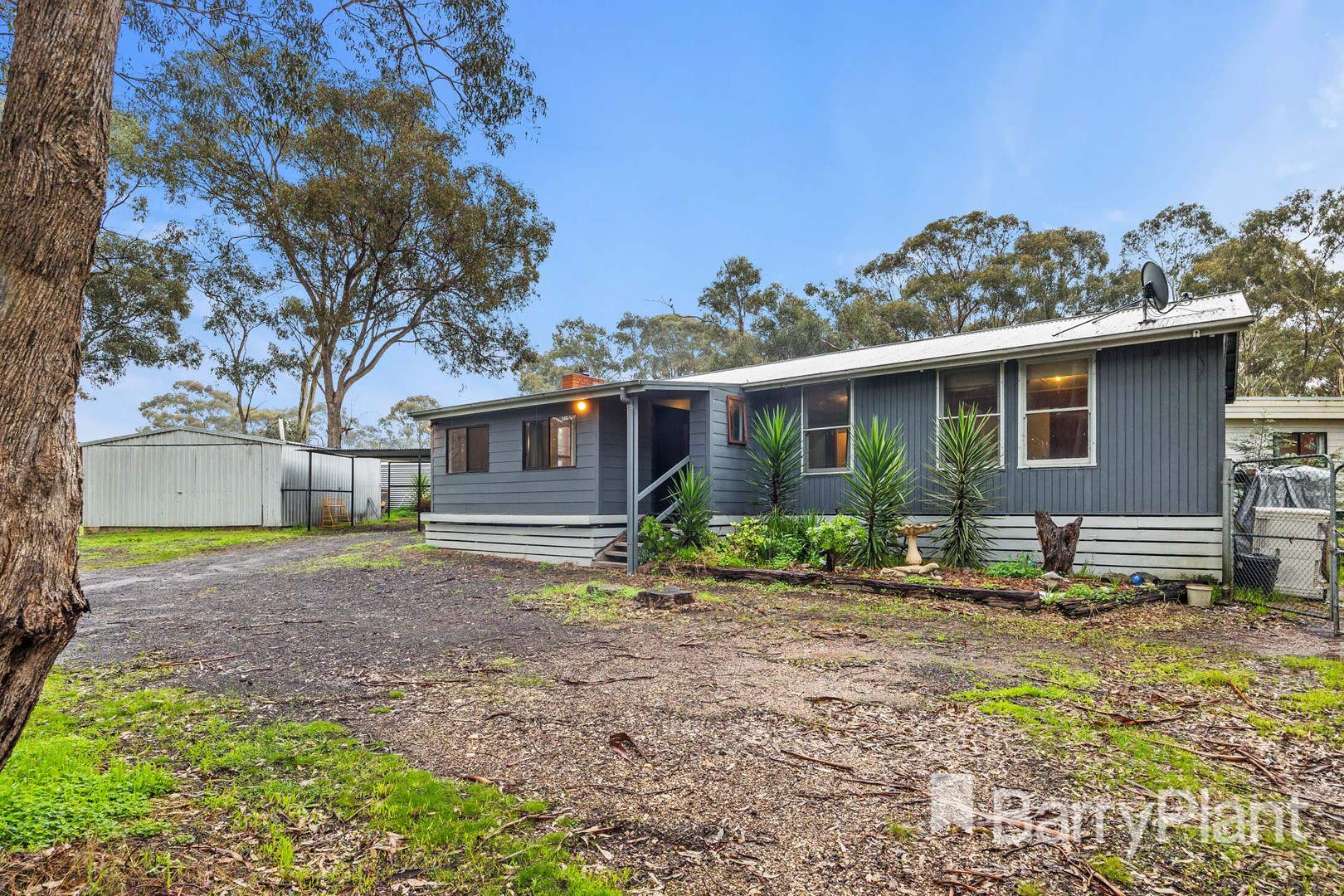 4186 Pyrenees Highway, Flagstaff, VIC 3465, Flagstaff - Image 1