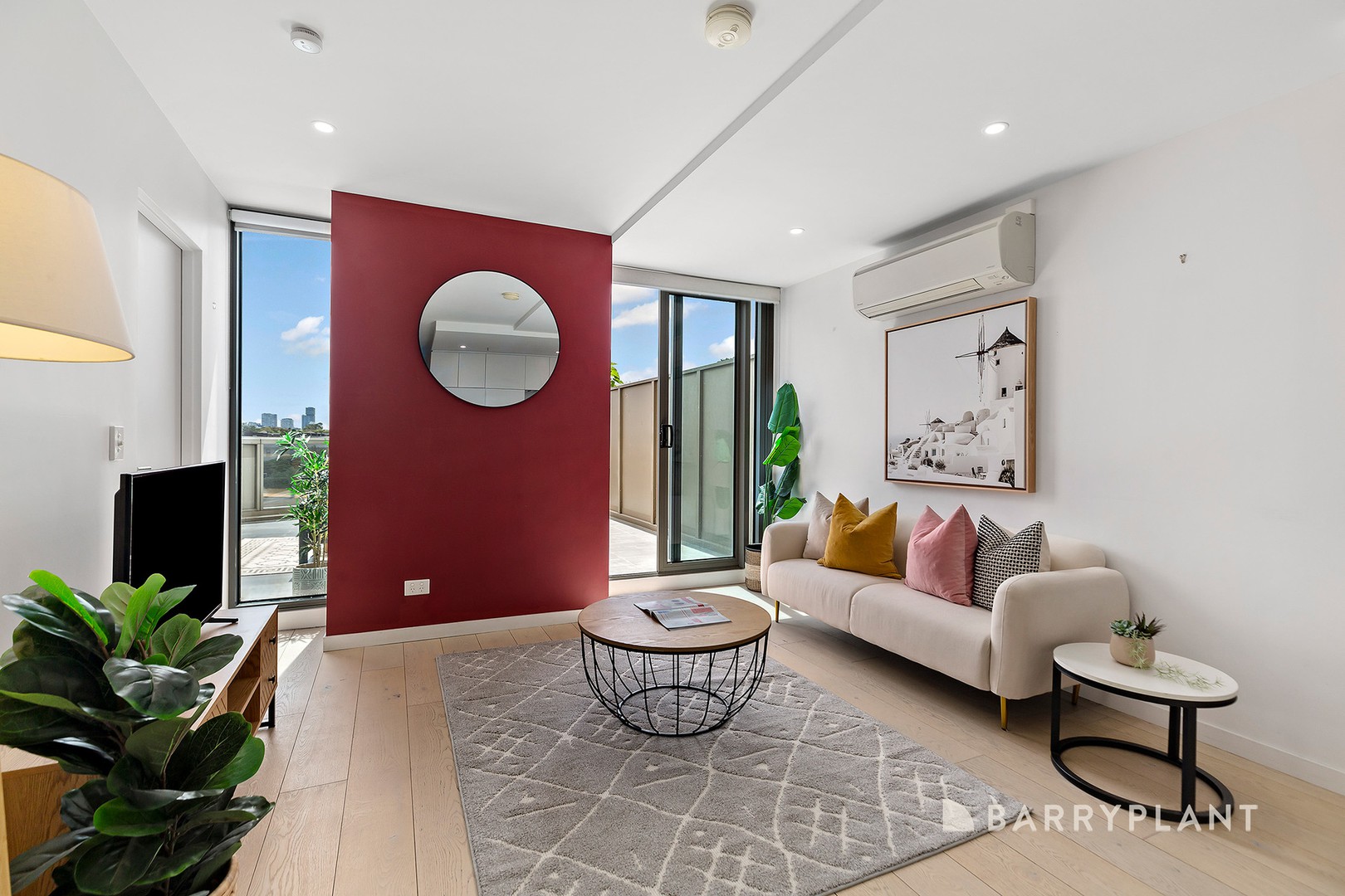 419/1 Ascot Vale Road, Flemington, VIC 3031, Flemington - Thumbnail 2