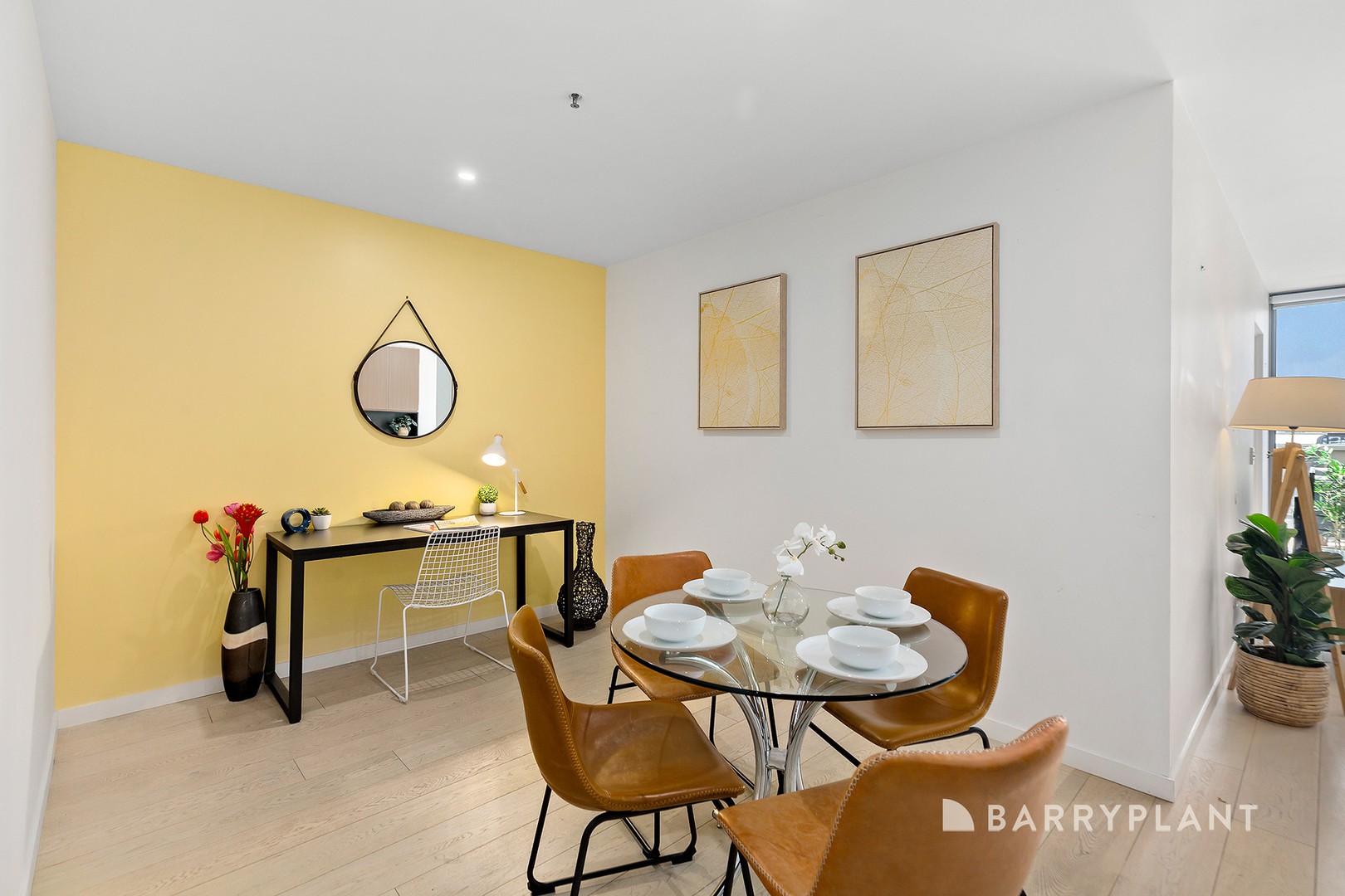 419/1 Ascot Vale Road, Flemington, VIC 3031, Flemington - Thumbnail 3