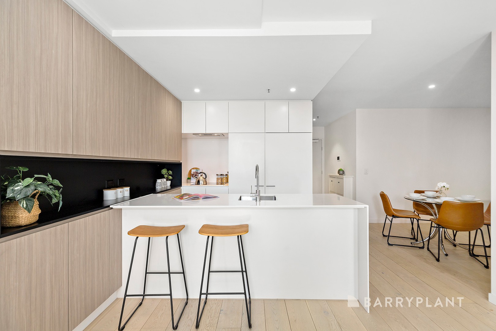 419/1 Ascot Vale Road, Flemington, VIC 3031, Flemington - Thumbnail 4