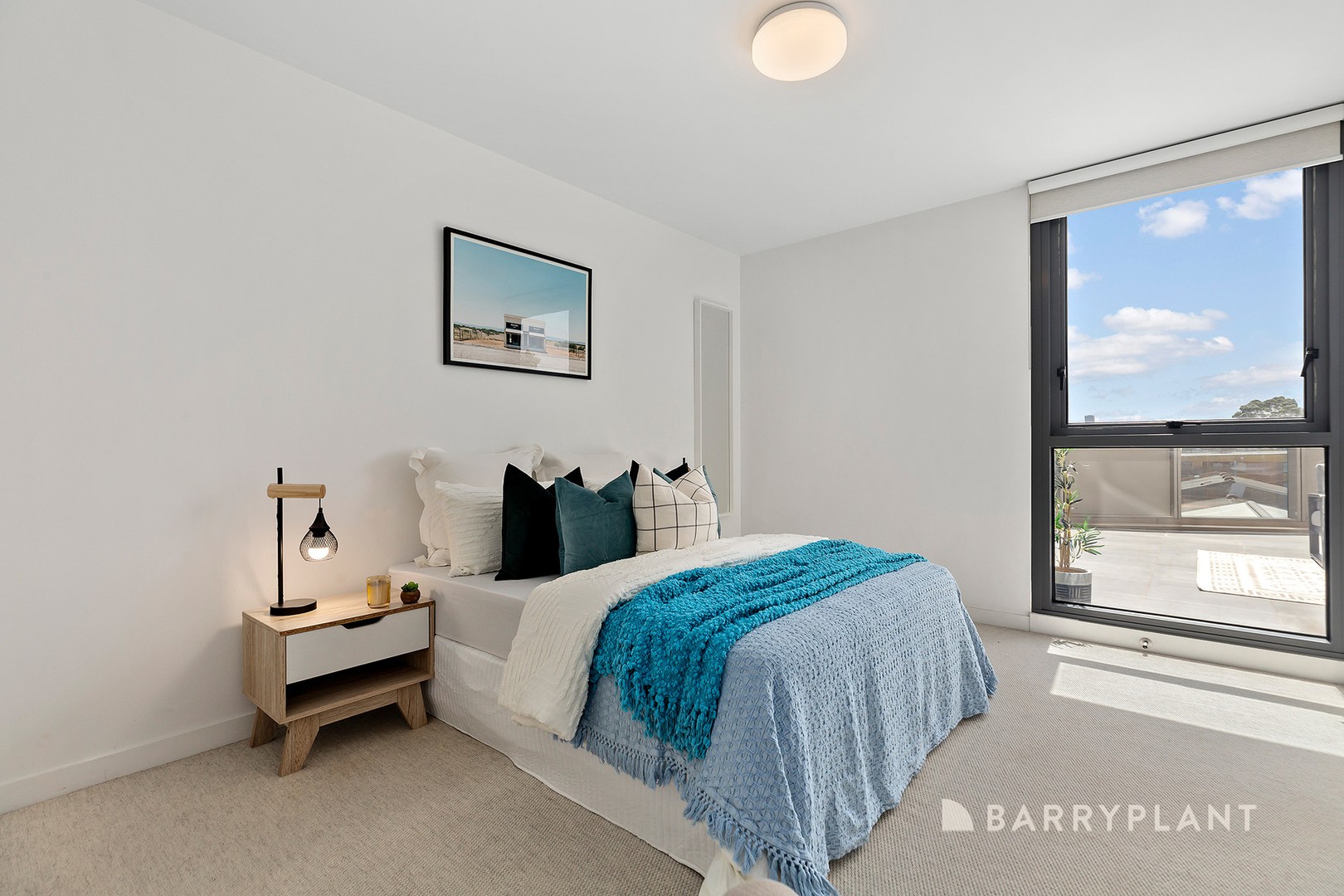 419/1 Ascot Vale Road, Flemington, VIC 3031, Flemington - Thumbnail 5