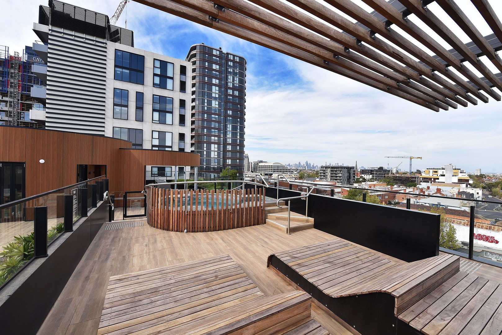 419/7 Aspen Street, Moonee Ponds, VIC 3039, Moonee Ponds - Thumbnail 7