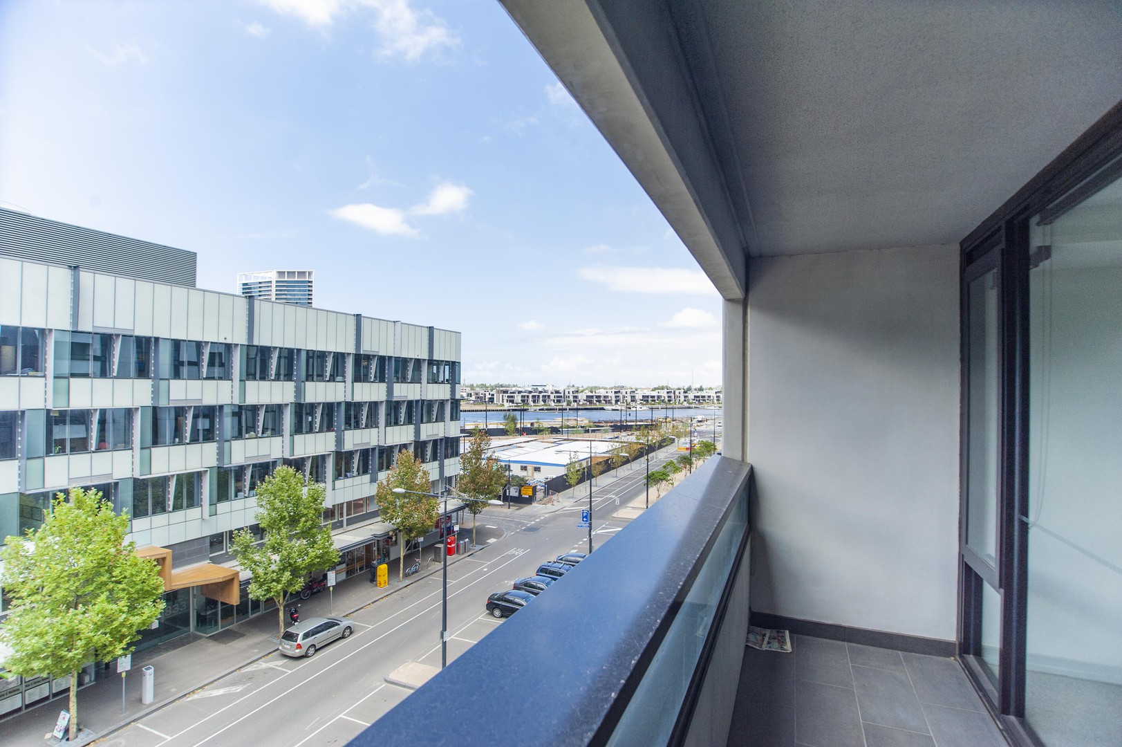 419/838 Bourke Street, Docklands, VIC 3008, Docklands - Thumbnail 2