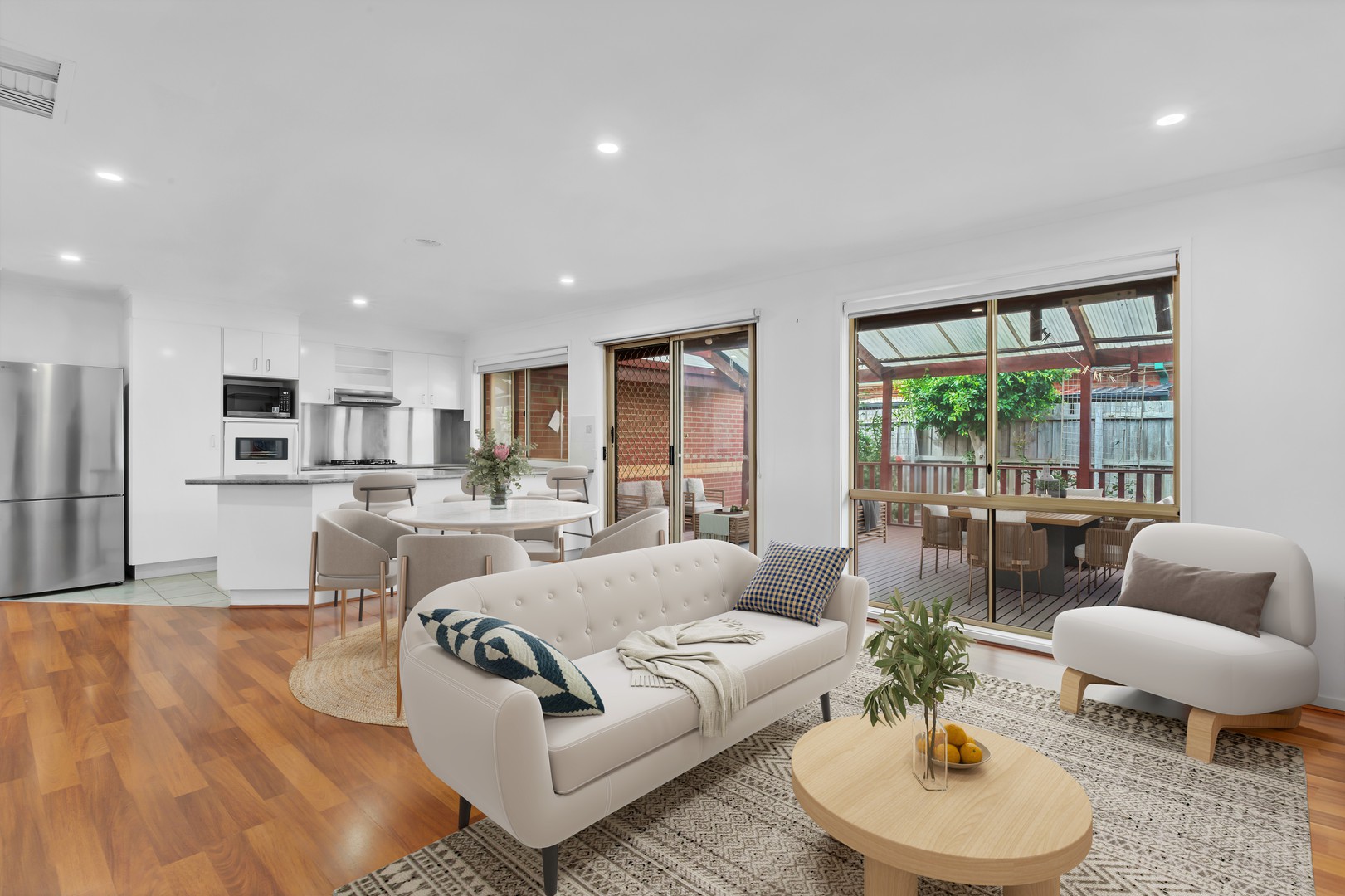 42 Botanical Grove, Doveton, VIC 3177, Doveton - Thumbnail 3