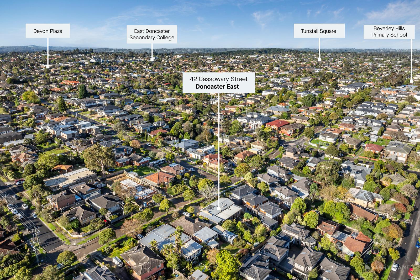 42 Cassowary Street, Doncaster East, VIC 3109, Doncaster East - Thumbnail 6