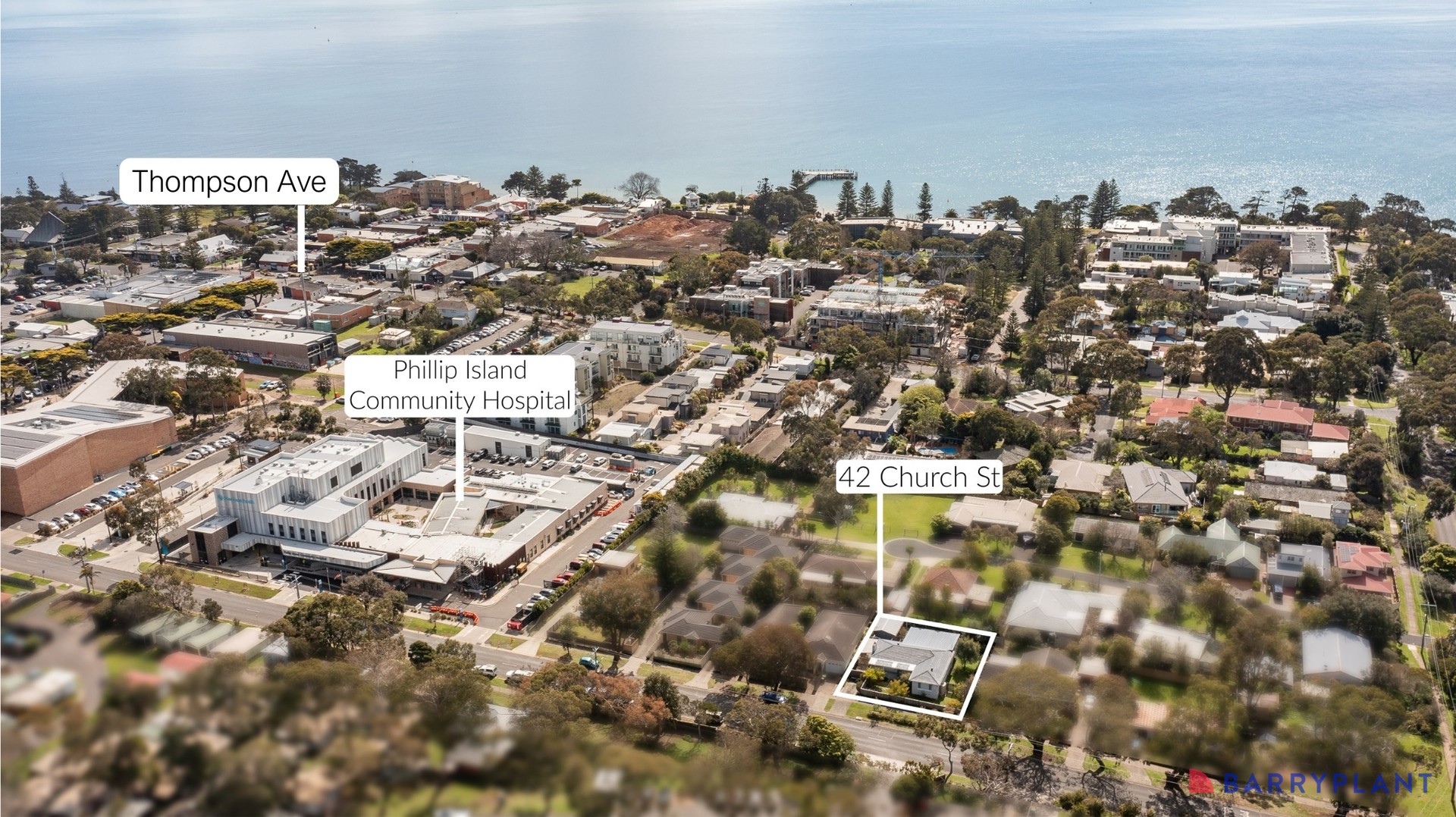 42 Church Street, Cowes, VIC 3922 - Thumbnail 2 - 09/09/2025