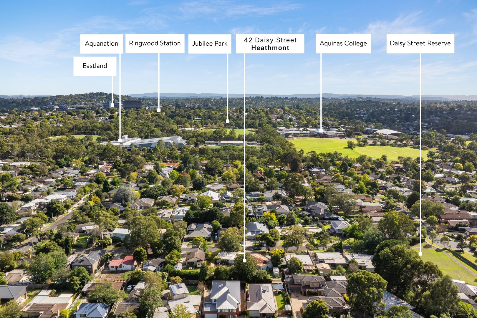 42 Daisy Street, Heathmont, VIC 3135, Heathmont - Thumbnail 7