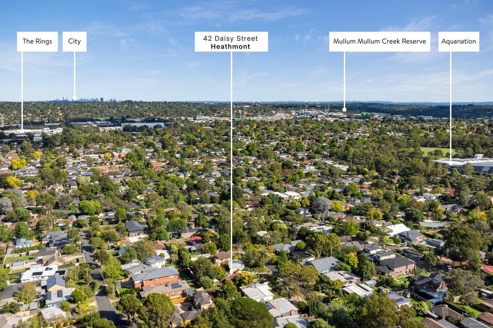 42 Daisy Street, Heathmont, VIC 3135, Heathmont - Thumbnail 8