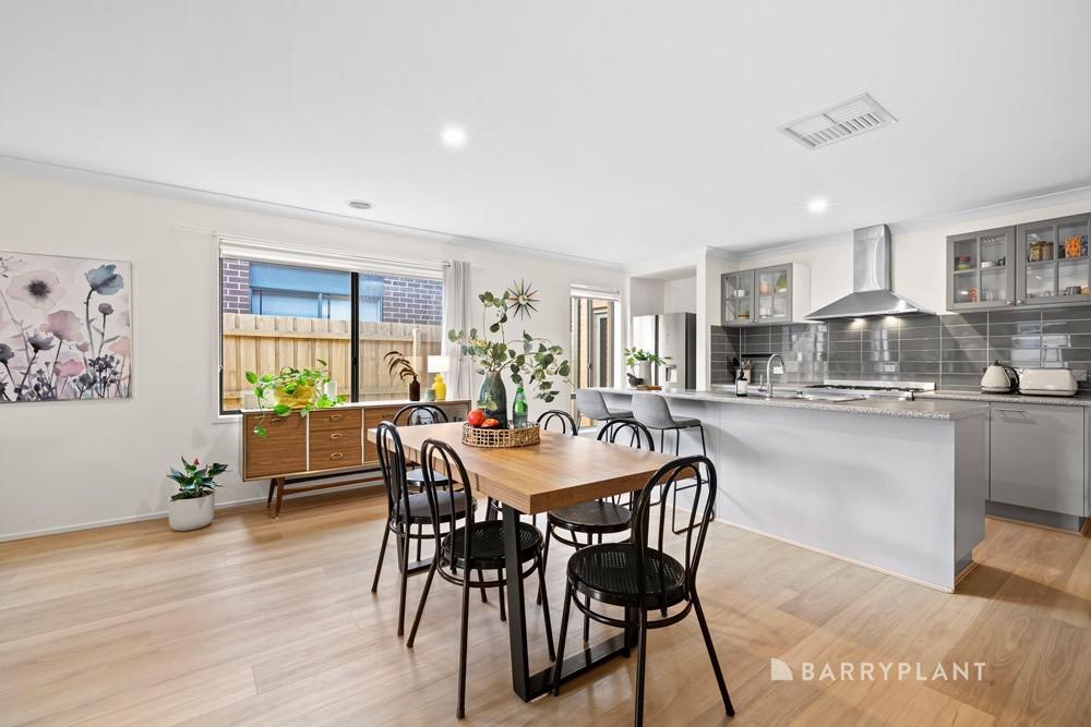 42 Dargo Crescent, Doreen, VIC 3754, Doreen - Thumbnail 4