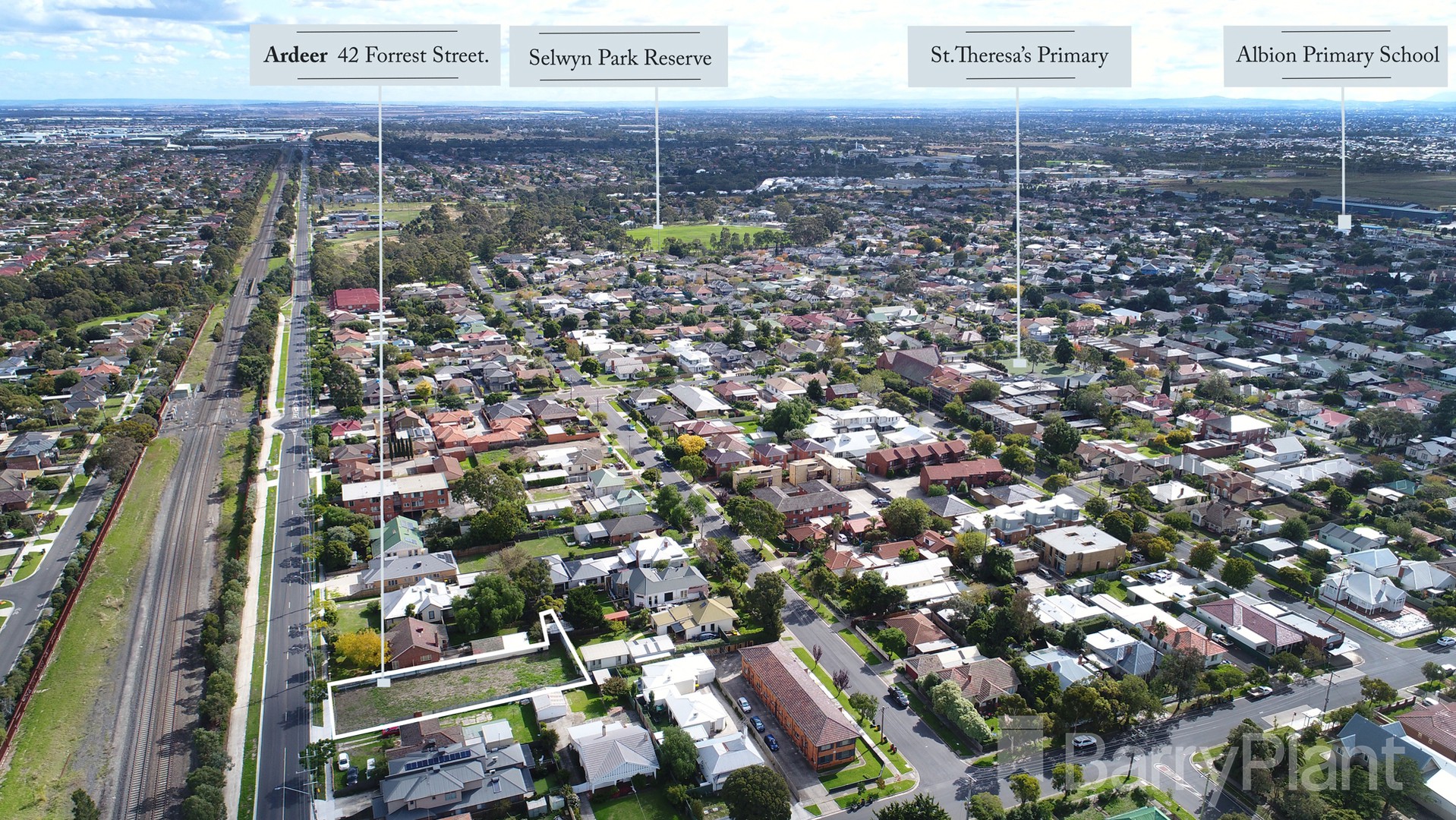 42 Forrest Street, Albion, VIC 3020 - Thumbnail 1 - 26/04/2023