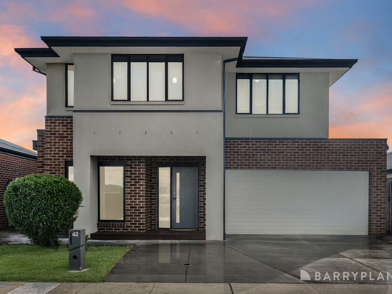 42 Gaston Loop, Officer, VIC 3809 - Image - 30/07/2025