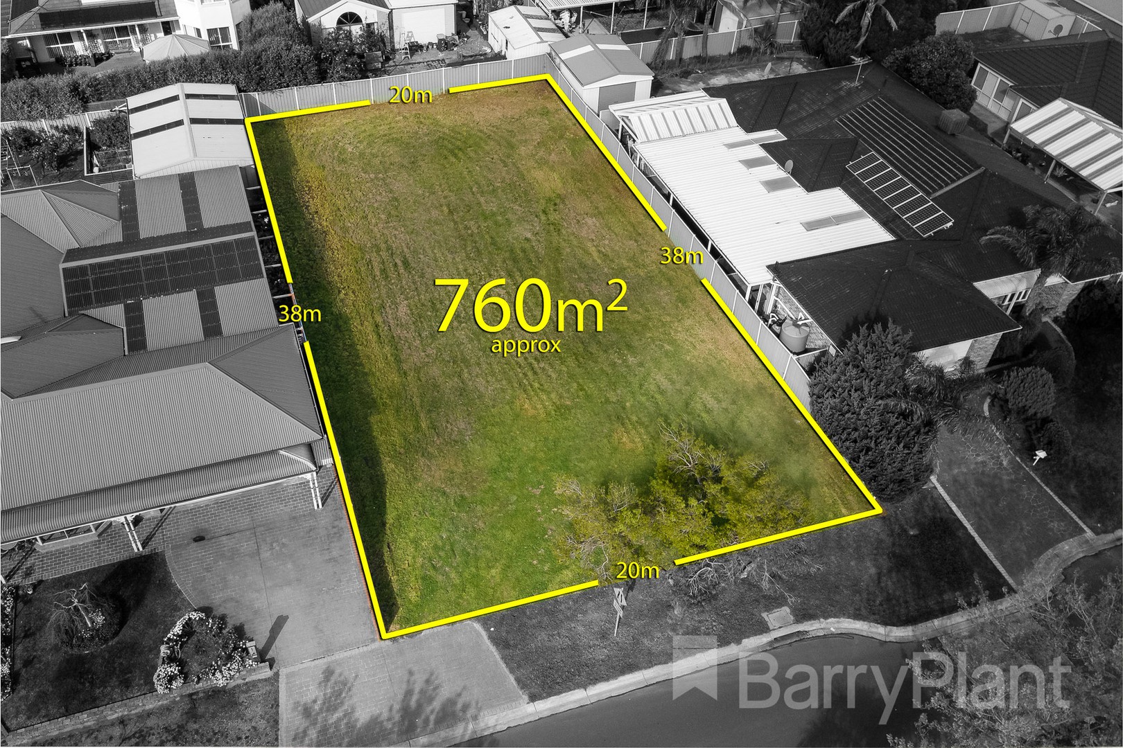 42 Glastonbury Circuit, Point Cook, VIC 3030, Point Cook - Thumbnail 2