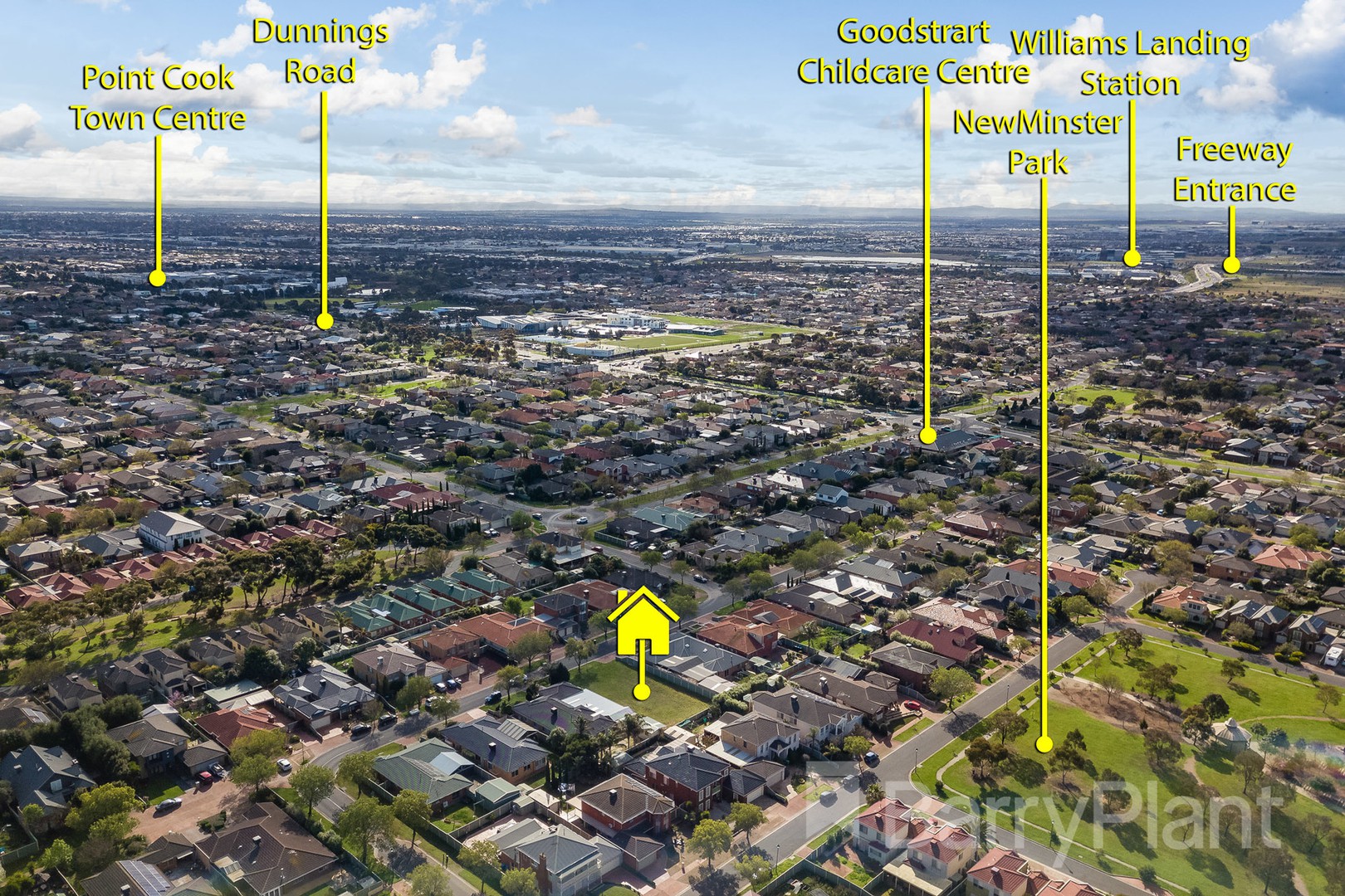 42 Glastonbury Circuit, Point Cook, VIC 3030, Point Cook - Thumbnail 3
