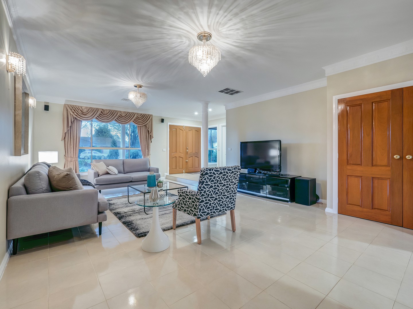 42 Grange Drive, Lysterfield, VIC 3156, Lysterfield - Thumbnail 2