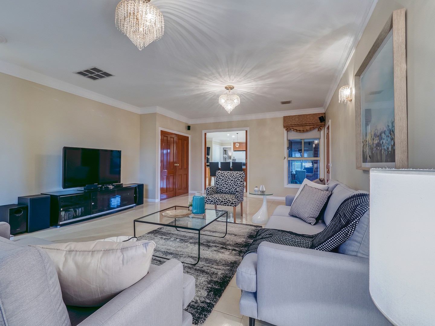 42 Grange Drive, Lysterfield, VIC 3156, Lysterfield - Thumbnail 3