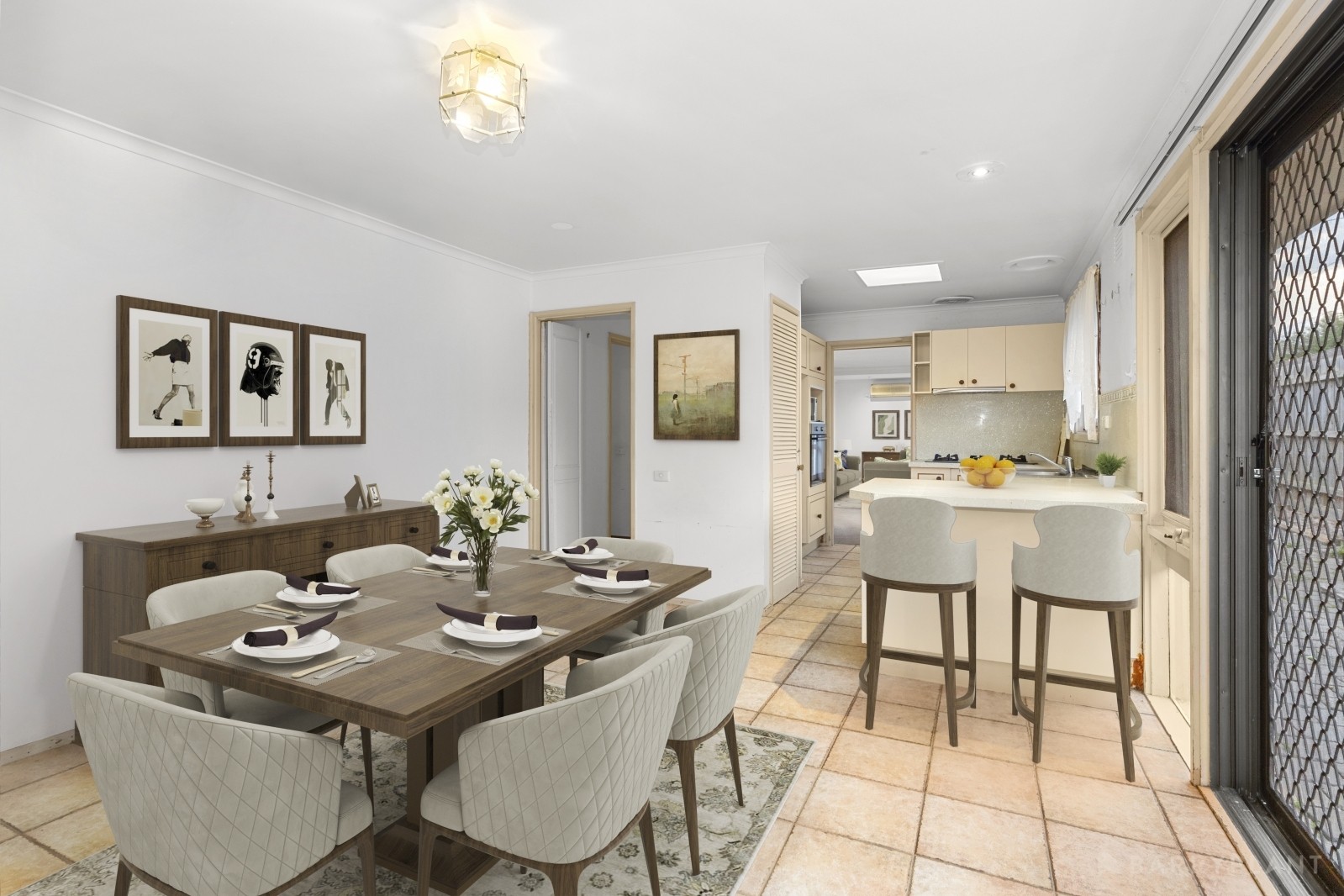 42 Illawarra Crescent, Dandenong North, VIC 3175, Dandenong North - Thumbnail 3