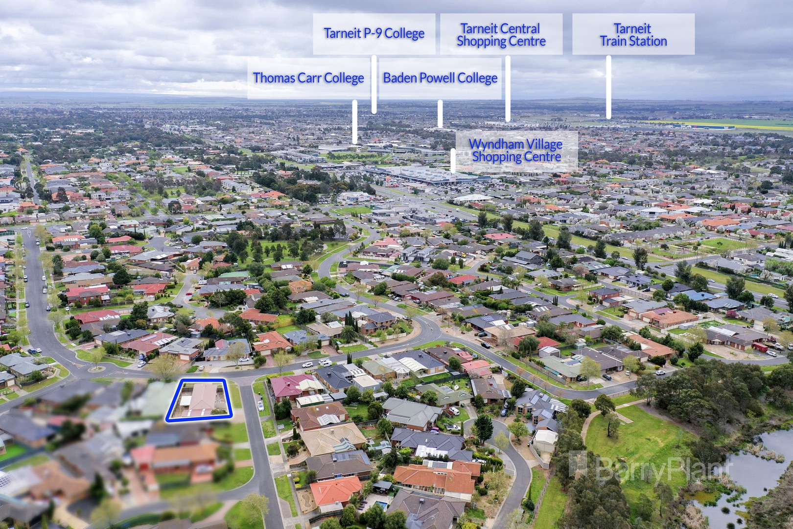 42 Ironbark Drive, Hoppers Crossing, VIC 3029, Hoppers Crossing - Thumbnail 2