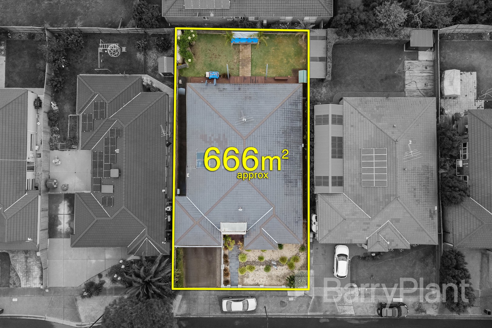 42 Ladybird Crescent, Point Cook, VIC 3030, Point Cook - Thumbnail 2