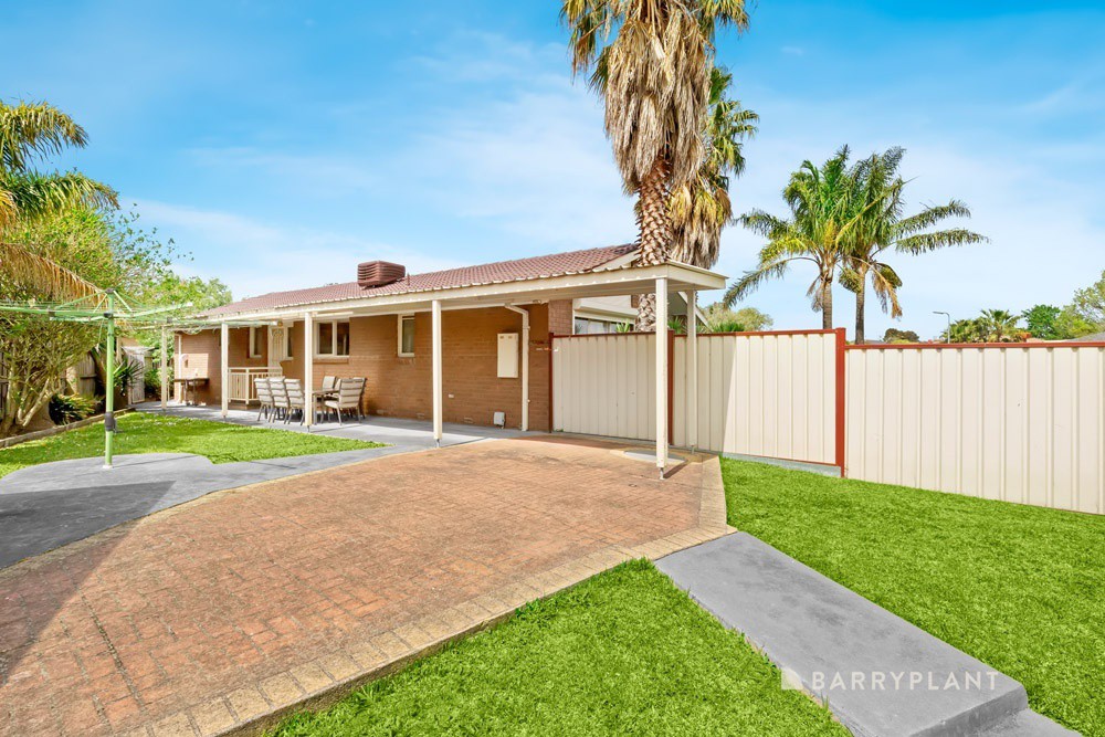 42 Madigan Crescent, Mill Park, VIC 3082, Mill Park - Thumbnail 8