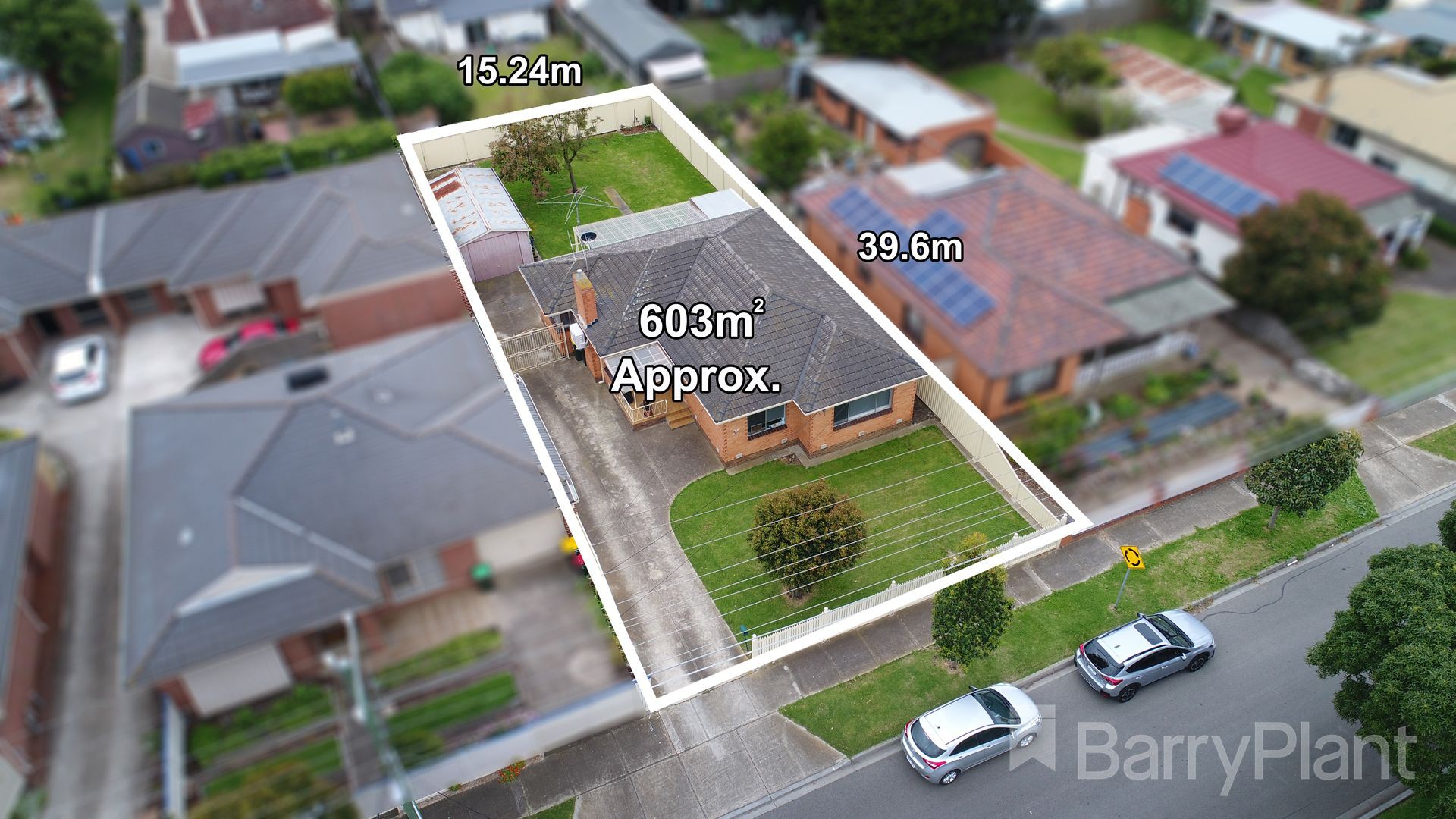 42 McLaughlin StreetArdeer, VIC 3022, Ardeer - Thumbnail 2