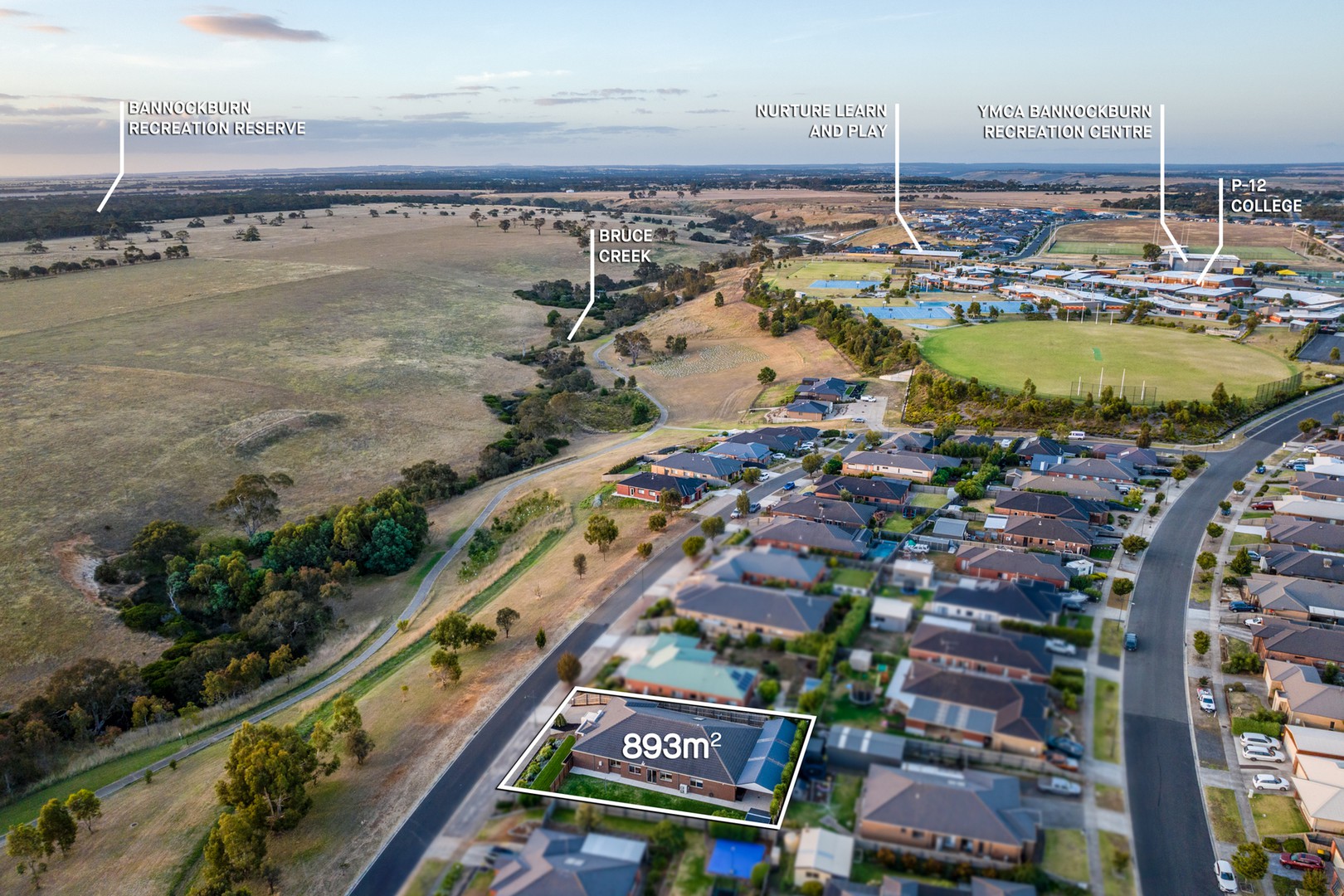 42 Rosemond Way, Bannockburn, VIC 3331, Bannockburn - Thumbnail 2