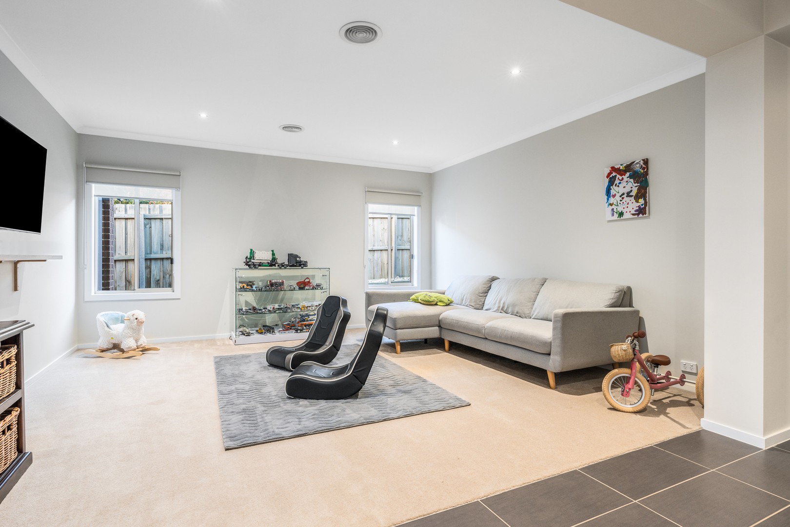 42 Rosemond Way, Bannockburn, VIC 3331, Bannockburn - Thumbnail 3