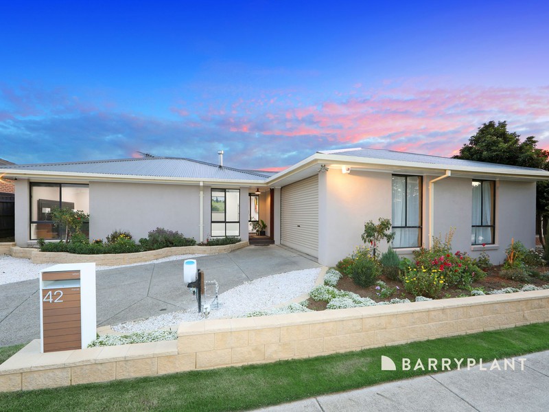 42 Spruce Drive, Rowville, VIC 3178 - Image - 31/03/2026