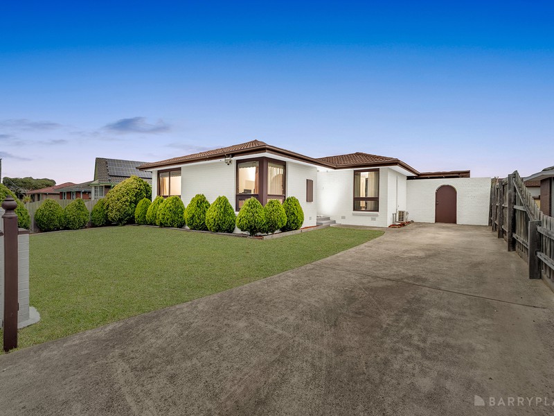 42 Wahroonga Avenue, Keysborough, VIC 3173 - Image - 30/09/2025