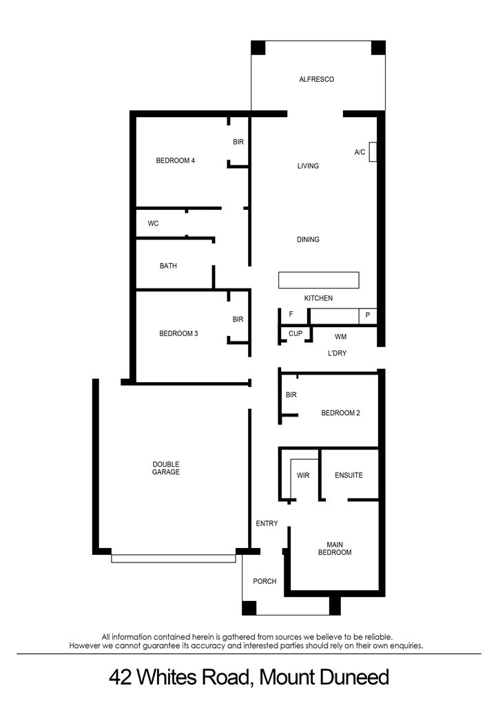 42 Whites  Road, Mount Duneed, VIC 3217, Mount Duneed - Thumbnail 8