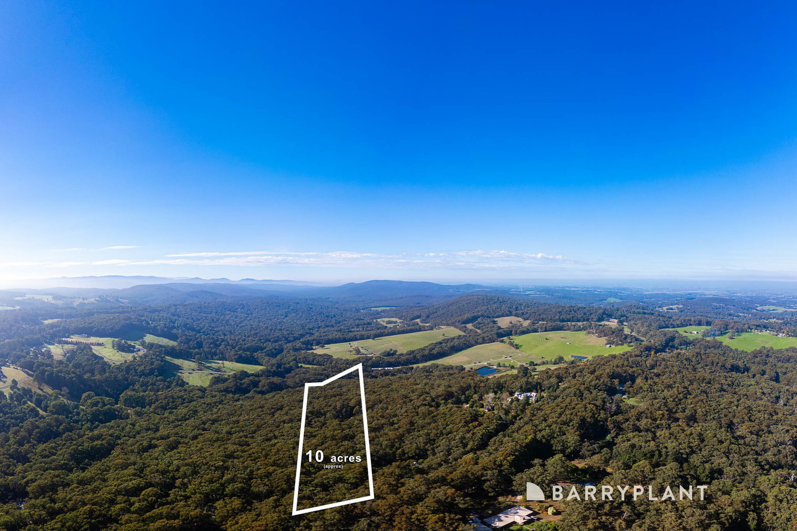 420 Mount Eirene Road, Gembrook, VIC 3783, Gembrook - Thumbnail 3