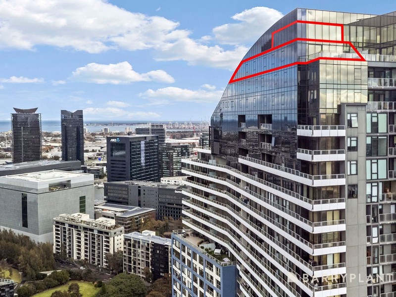4202/100 Harbour Esplanade, Docklands, VIC 3008 - Image - 10/09/2025
